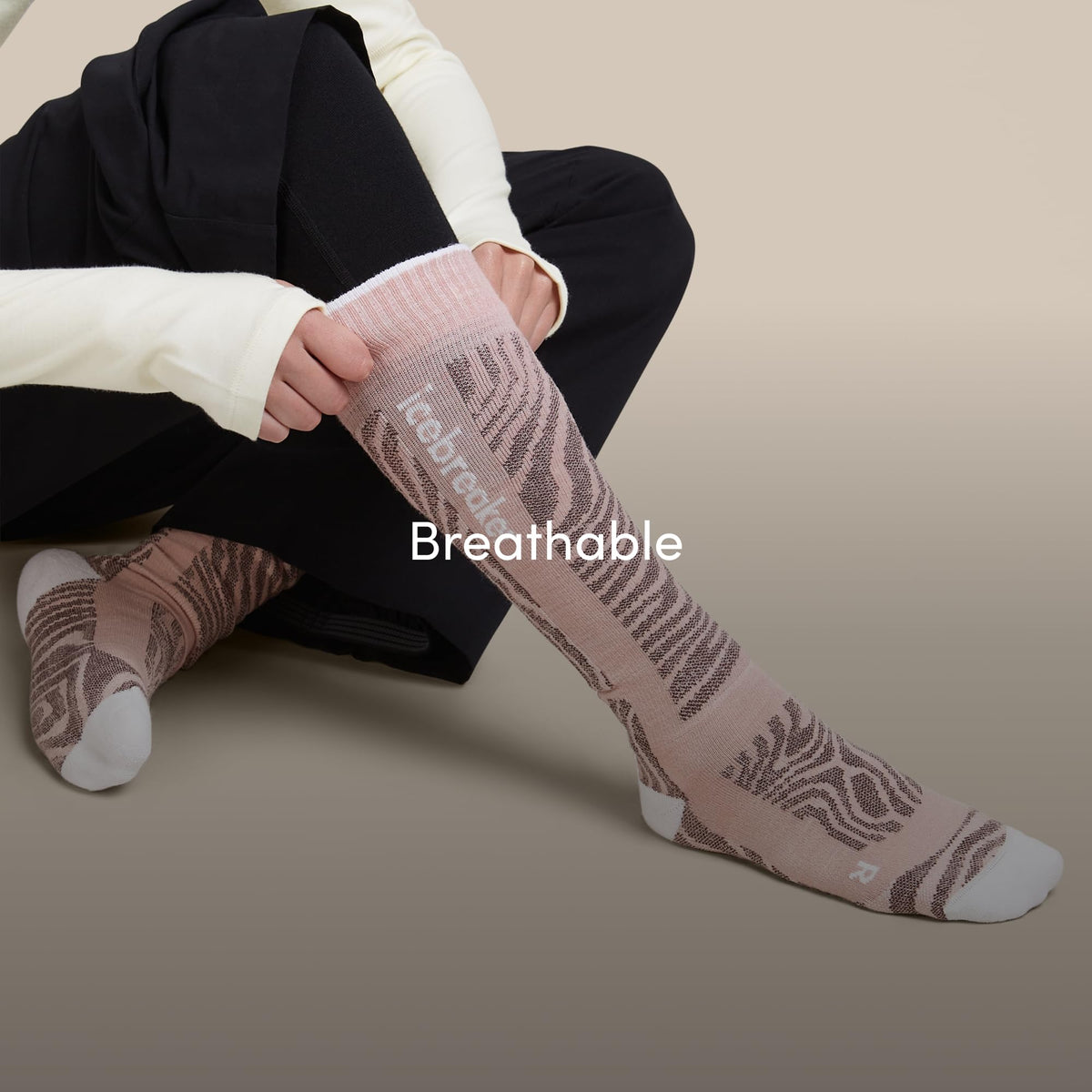 Socken – Icebreaker – W Multisport Light Mini