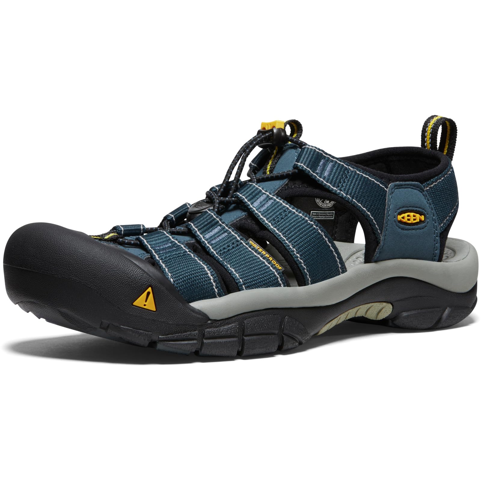 Keen Newport H2 Sandale für Herren