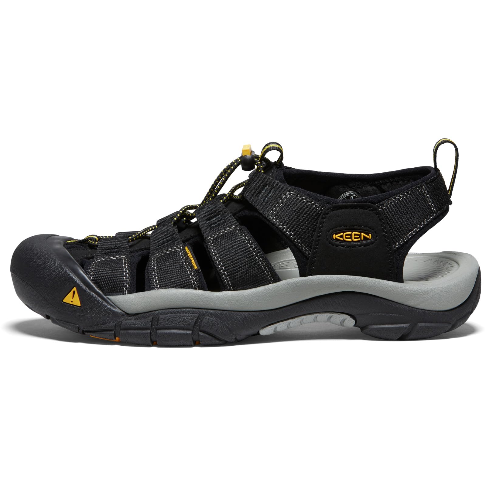 Keen Newport H2 Sandale für Herren