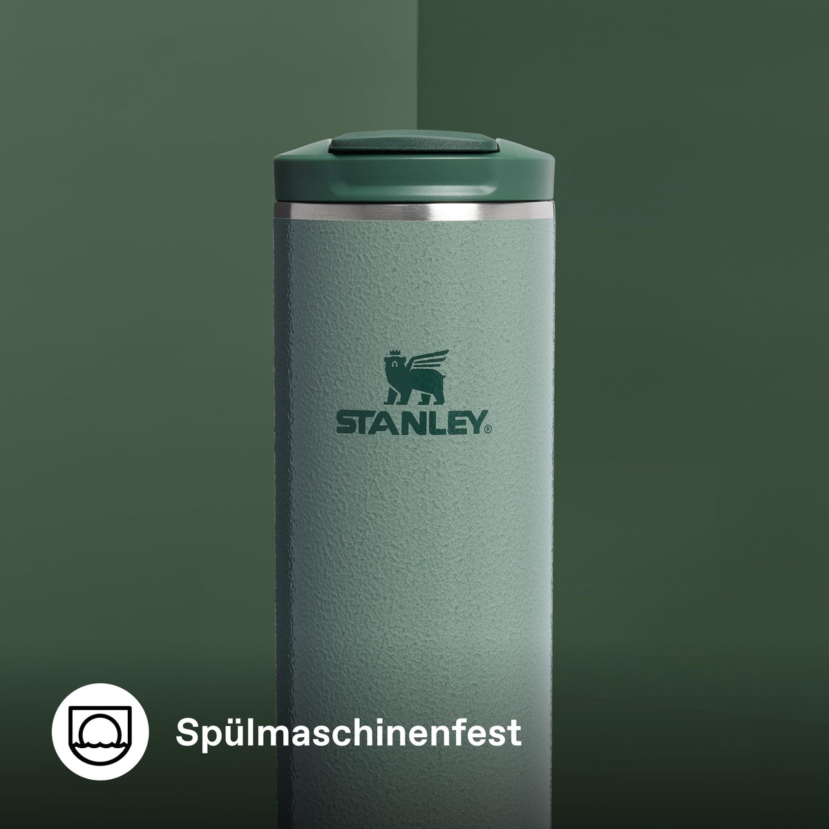 Reisebecher – Stanley – 1913 Transit Flip Top – STANLEY – Bild 5