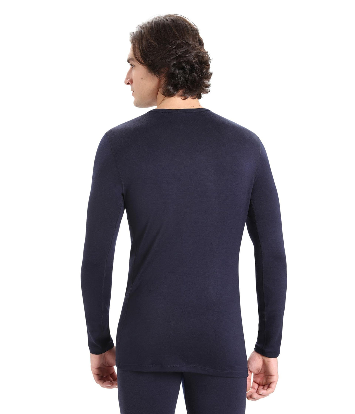 Funktionsshirt – Icebreaker – 260 Tech LS Crewe
