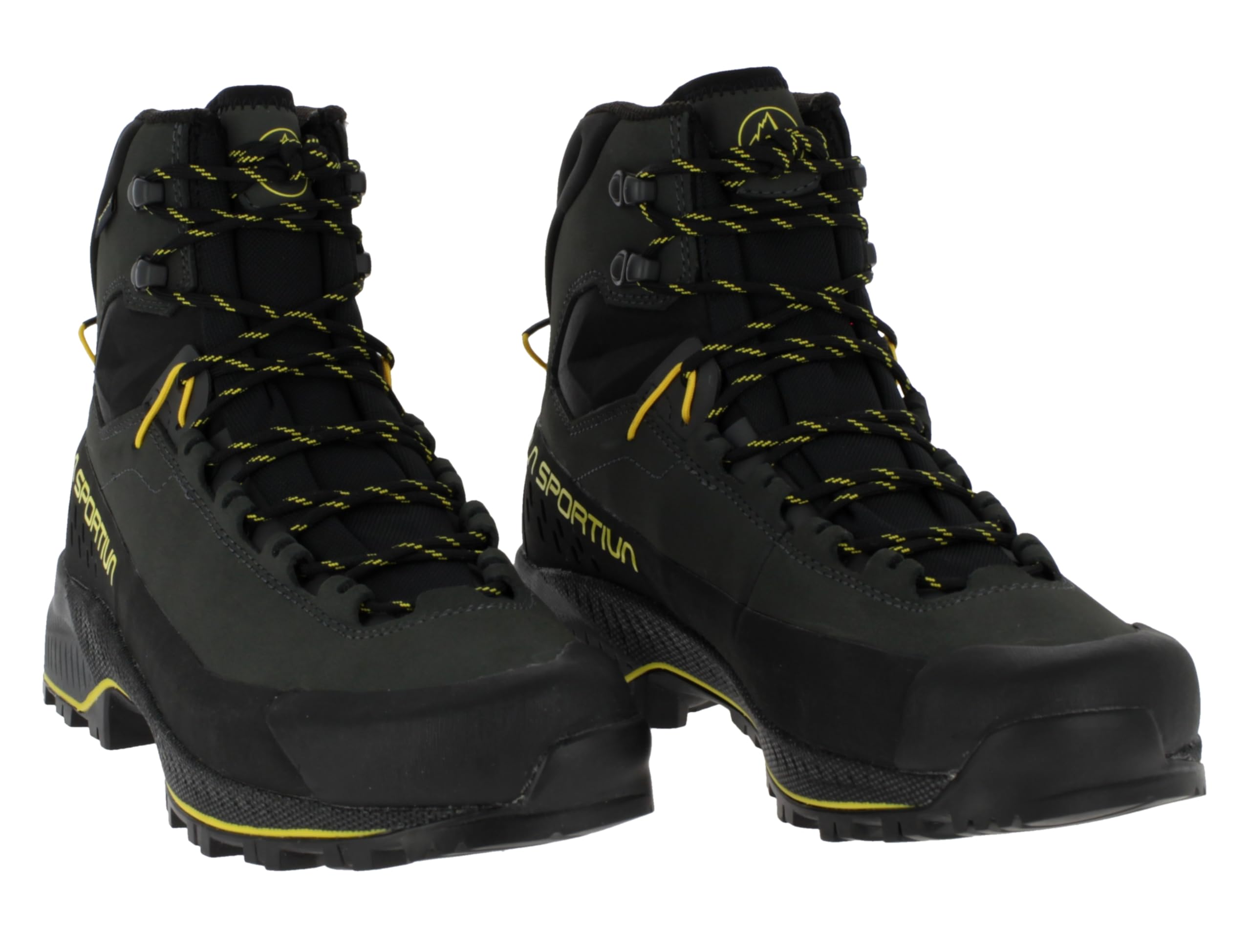 Wanderschuhe – La Sportiva – TX5 Evo Mid GTX – LA SPORTIVA – Bild 3