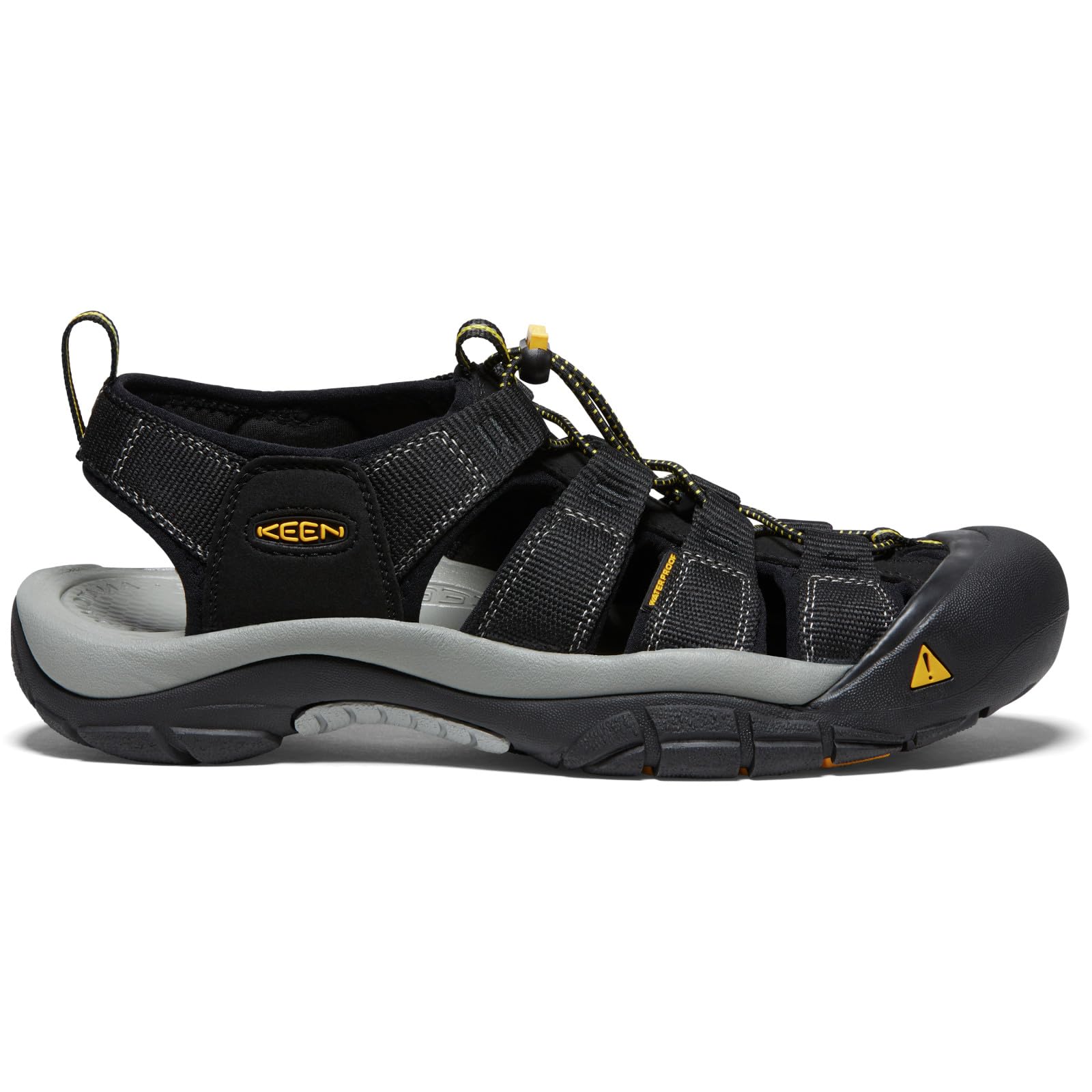Keen Newport H2 Sandale für Herren