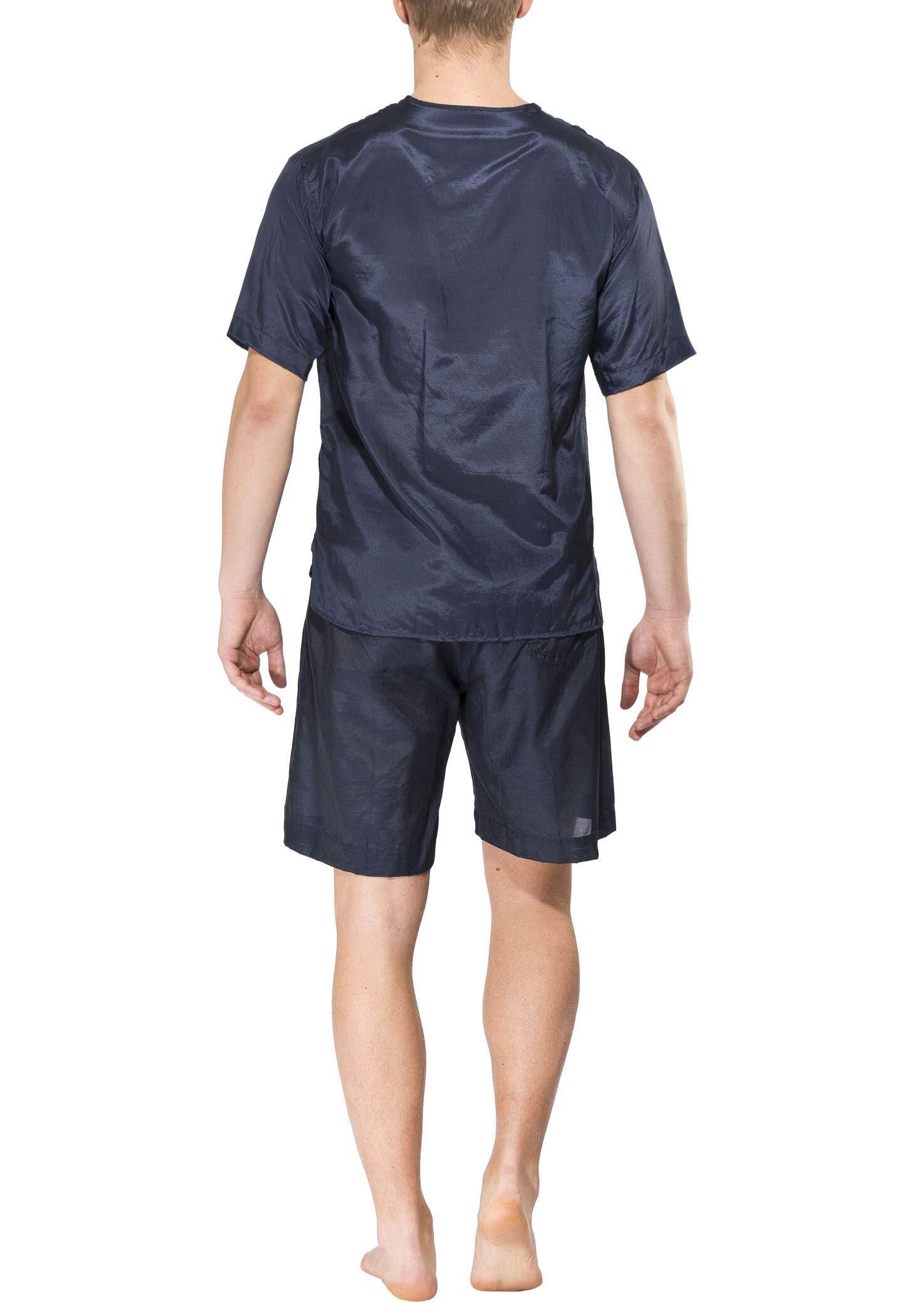 Cocoon Adventure Nightwear Herren