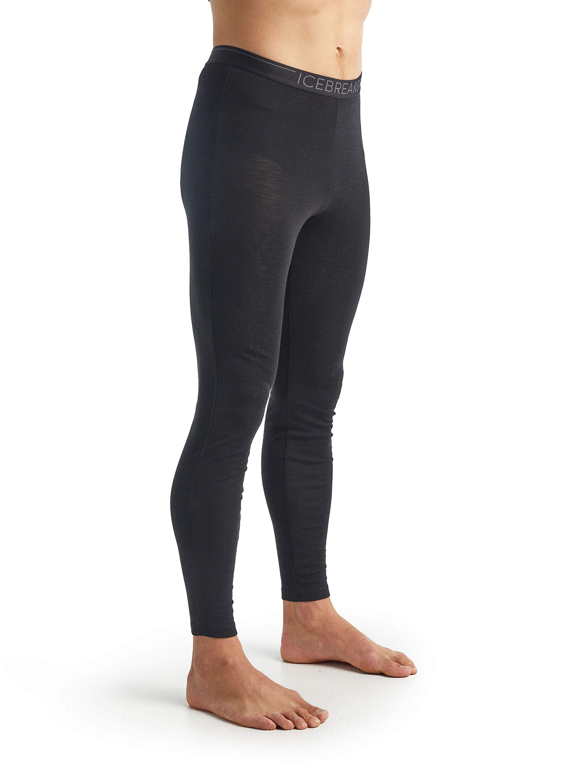 Merino Unterwäsche Herren – Icebreaker – 175 Everyday Base Layer
