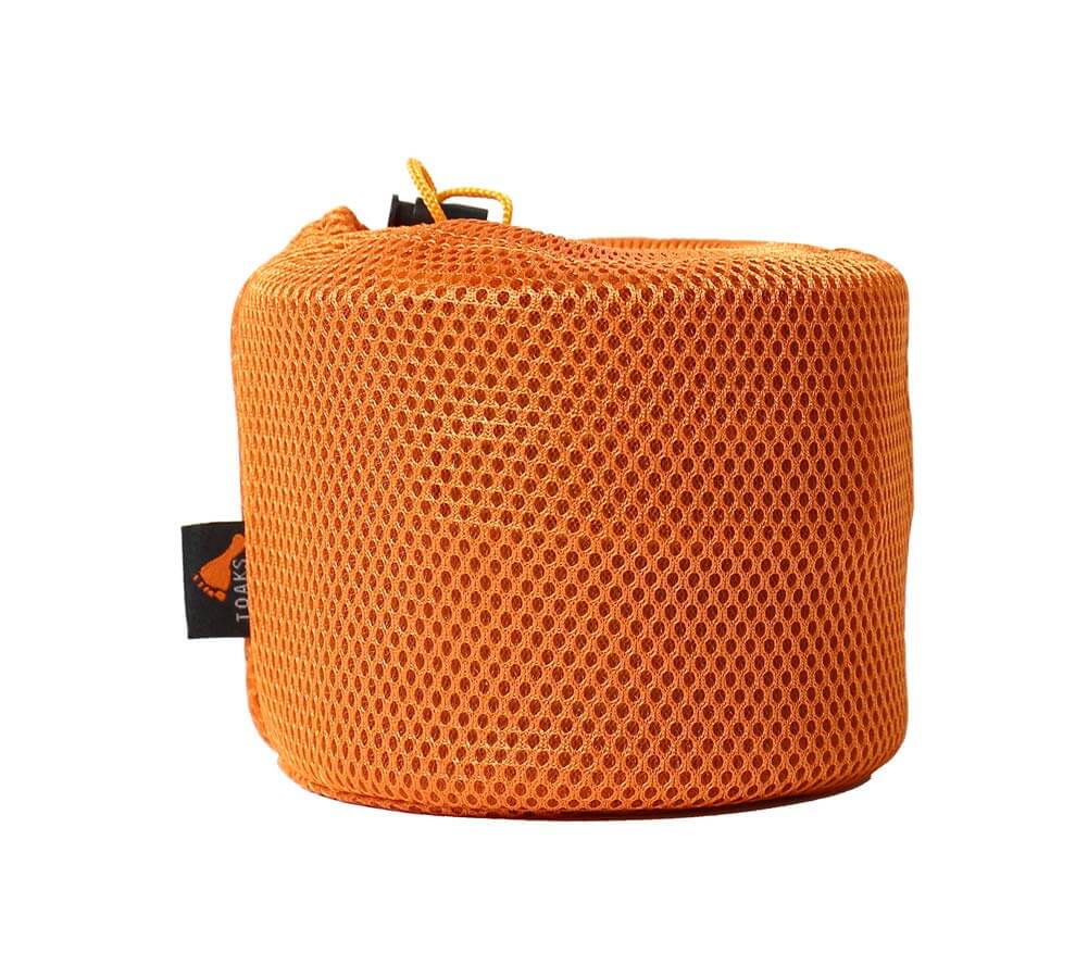 TOAKS Titan 1300ml Topf