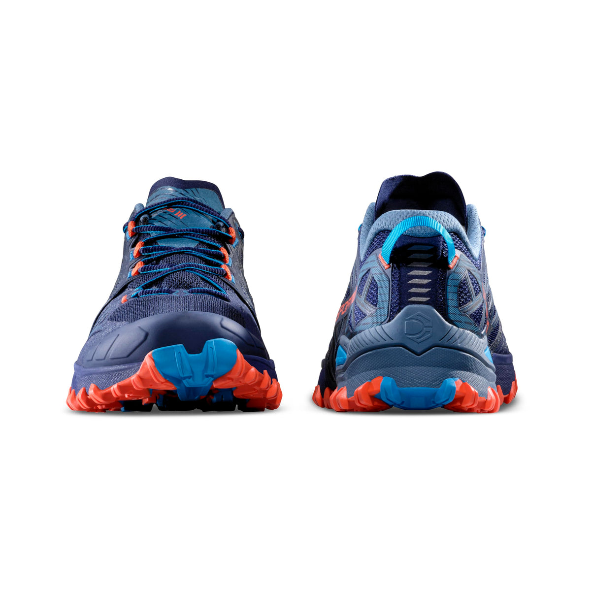 Trailrunningschuhe – La Sportiva – Bushido III – La Sportiva