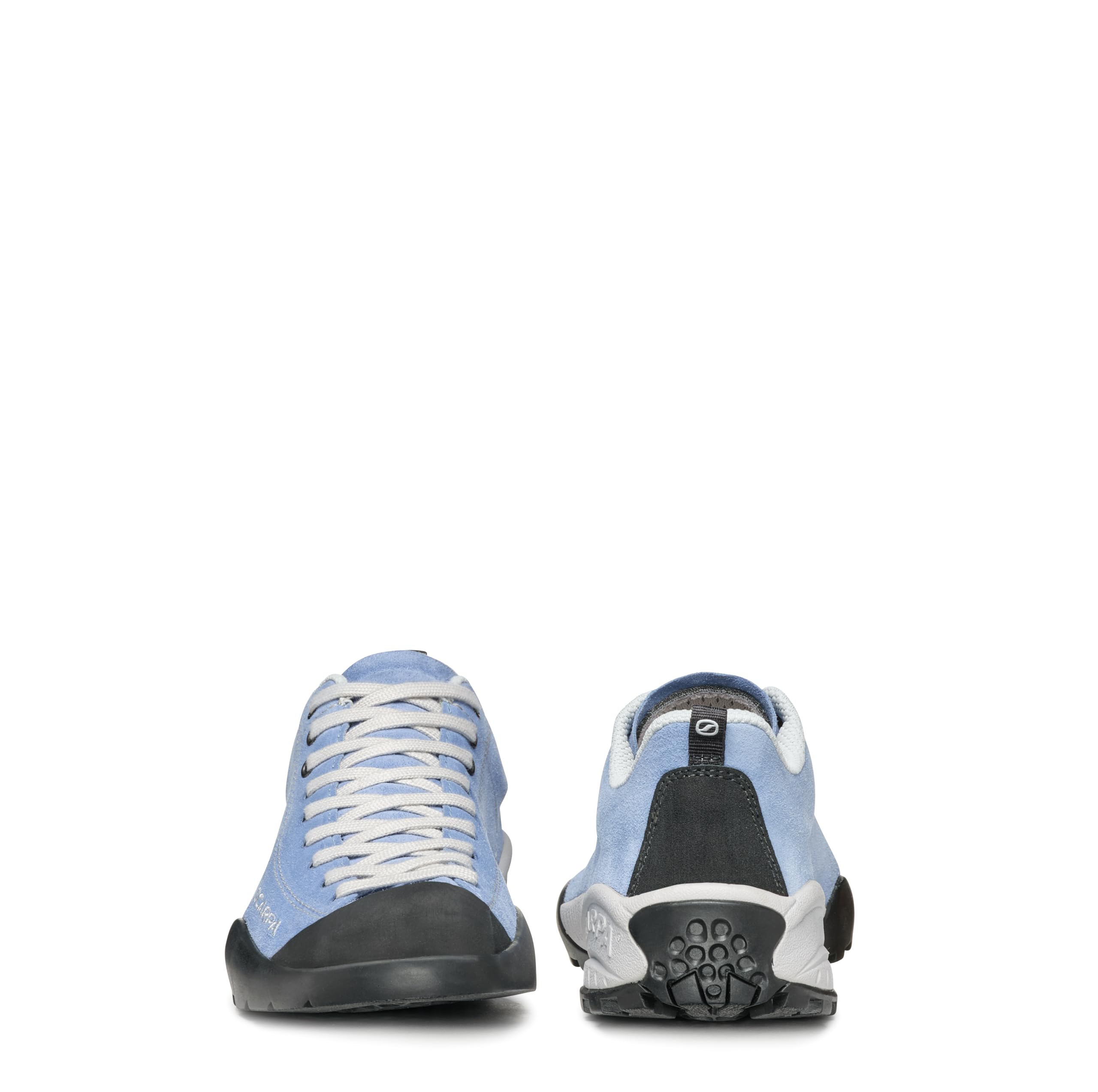 Zustiegsschuh – Scarpa – Damne Mojito Sky Blue – Scarpa – Bild 3