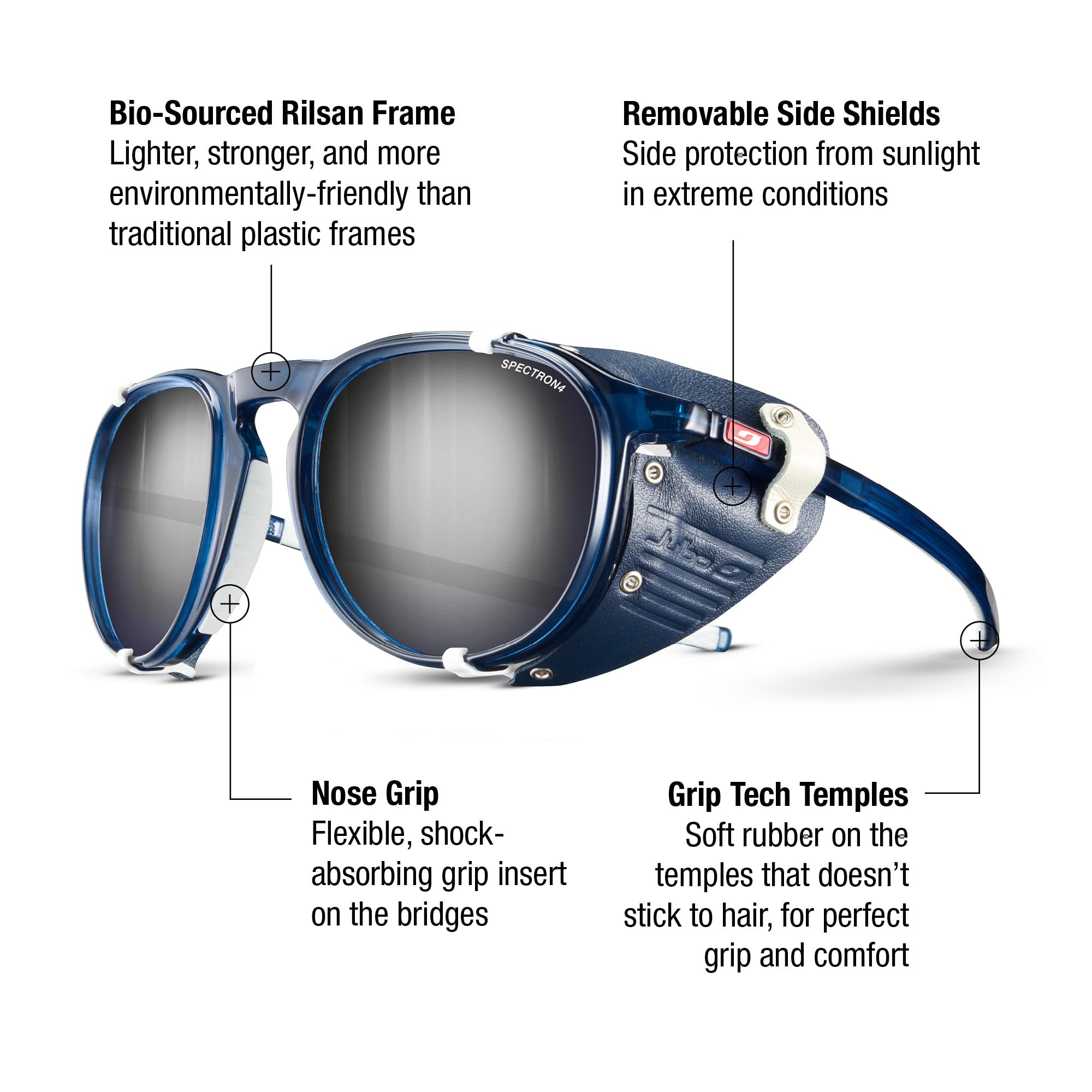 Julbo Millenium Spectron Unisex