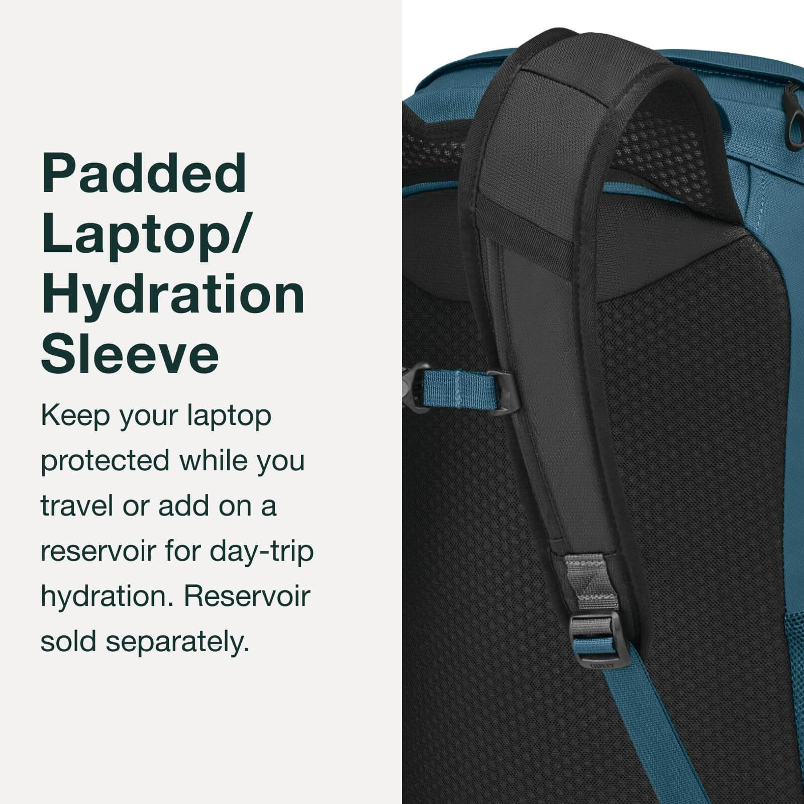 Osprey Farpoint/Fairview Travel Daypack