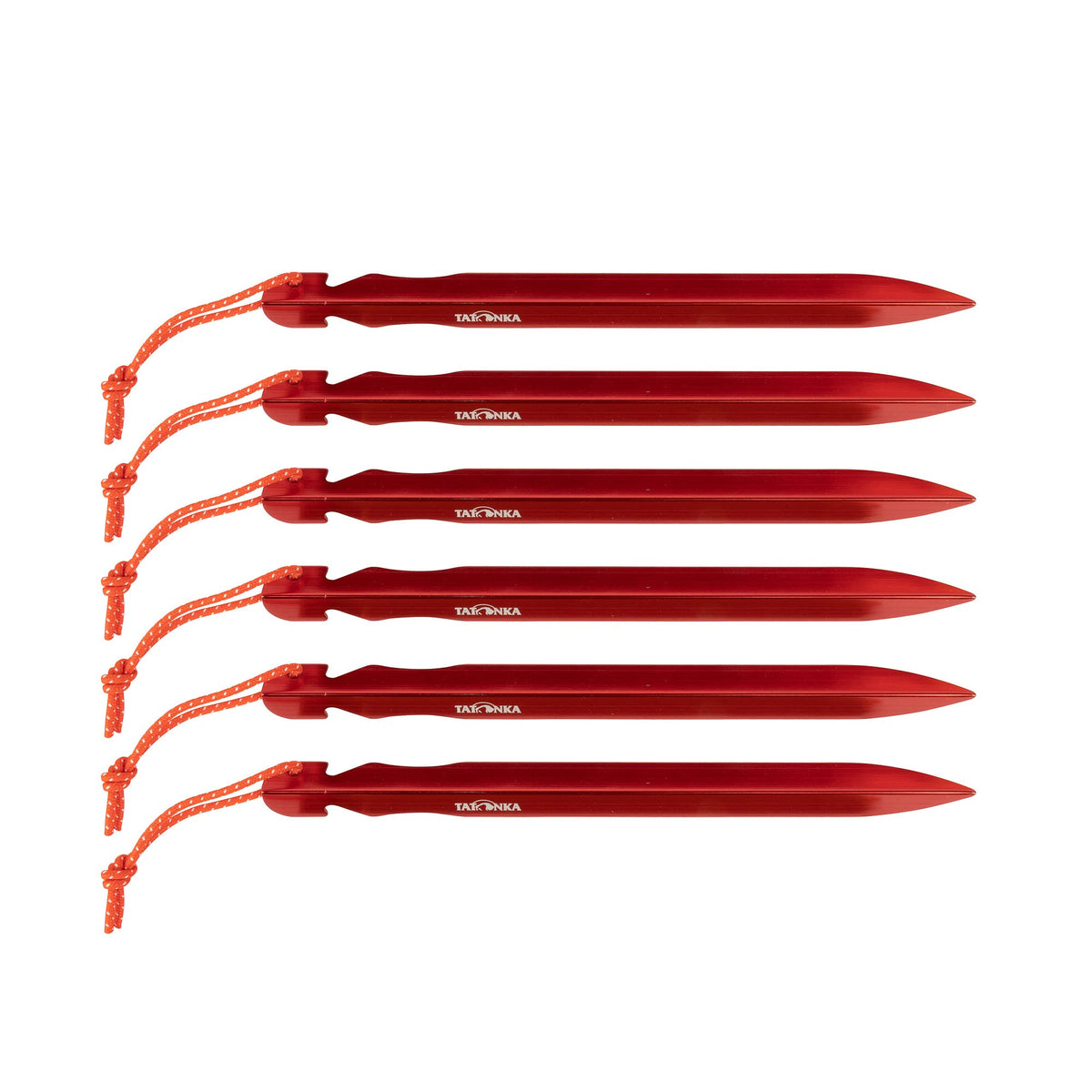 Zelthering – Tatonka – Tent Peg Light 17cm
