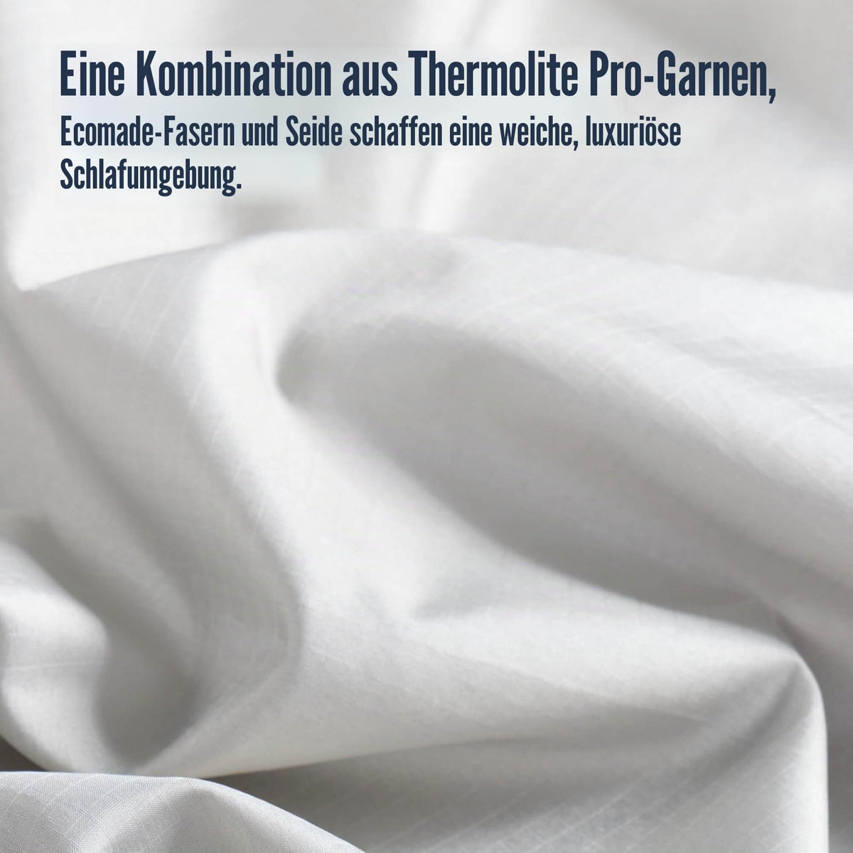 Hüttenschlafsack-Inlett – Sea to Summit – Silk Blend Liner Rectangular Pillow Sleeve – Sea to Summit – Bild 5