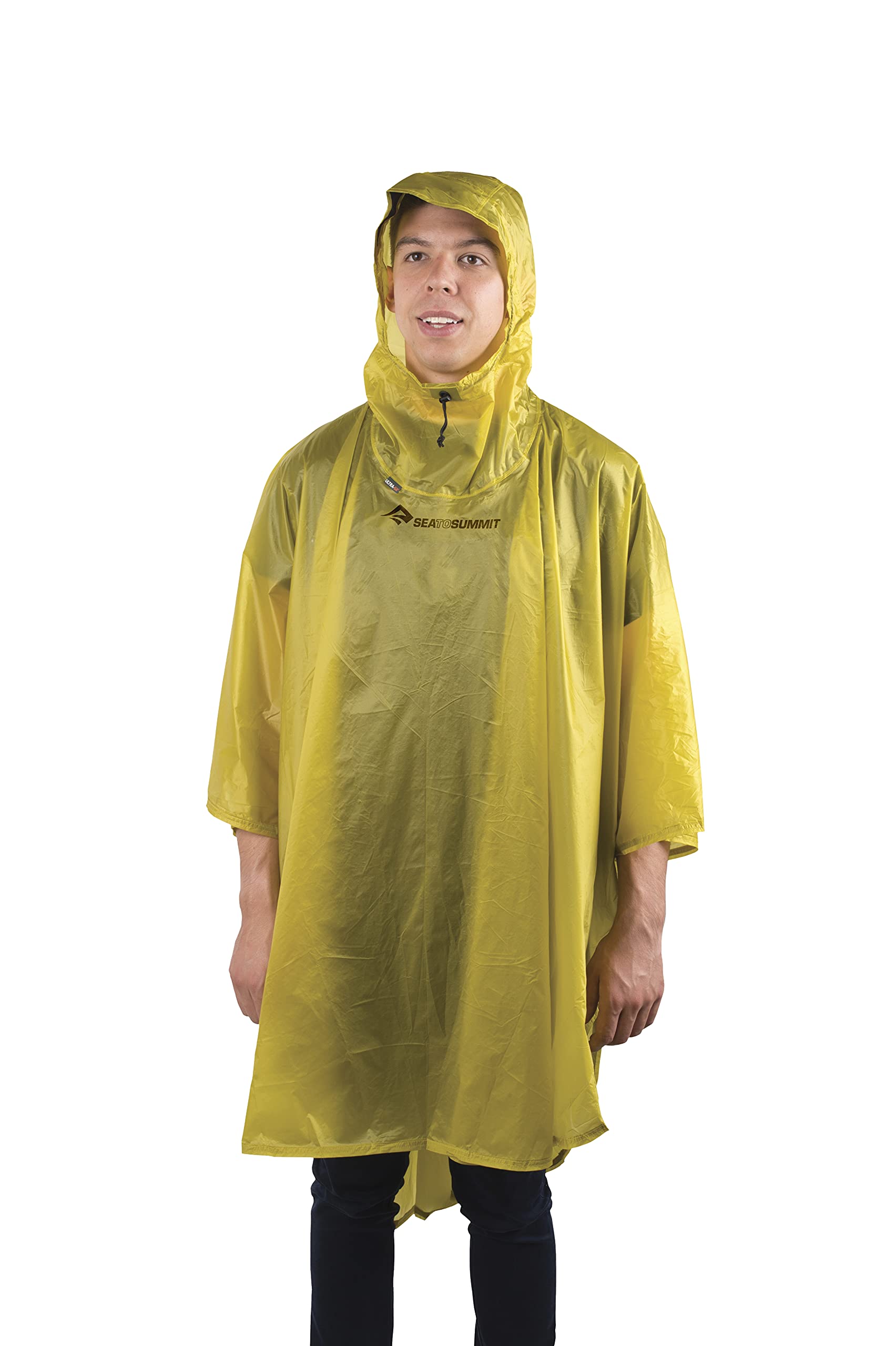 Regencape – Sea to Summit – Ultra-Sil Nano Poncho – Sea to Summit