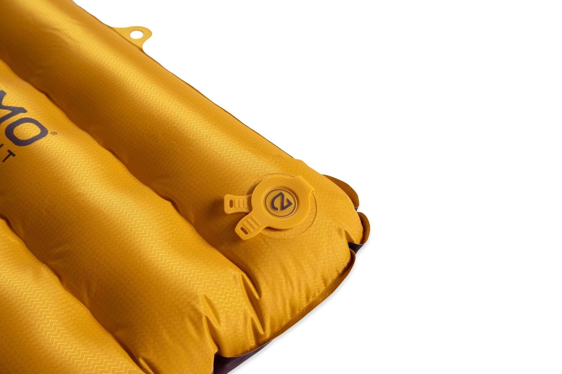 Nemo Tensor Trail - Outdoor Shop FluxPerfect