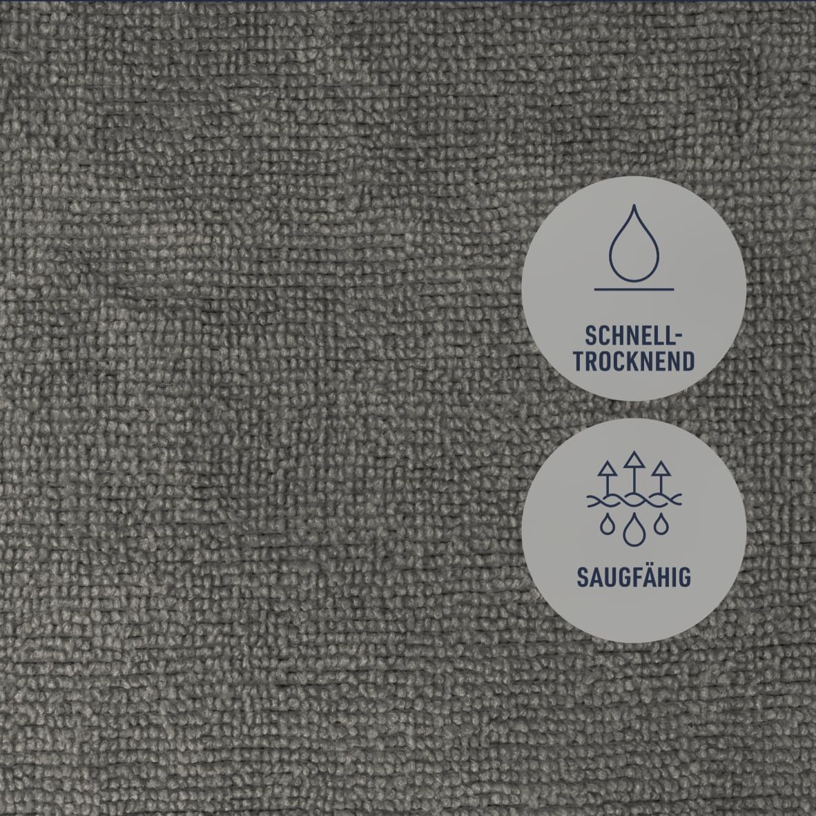 Handtuch – Sea to Summit – Tek Towel