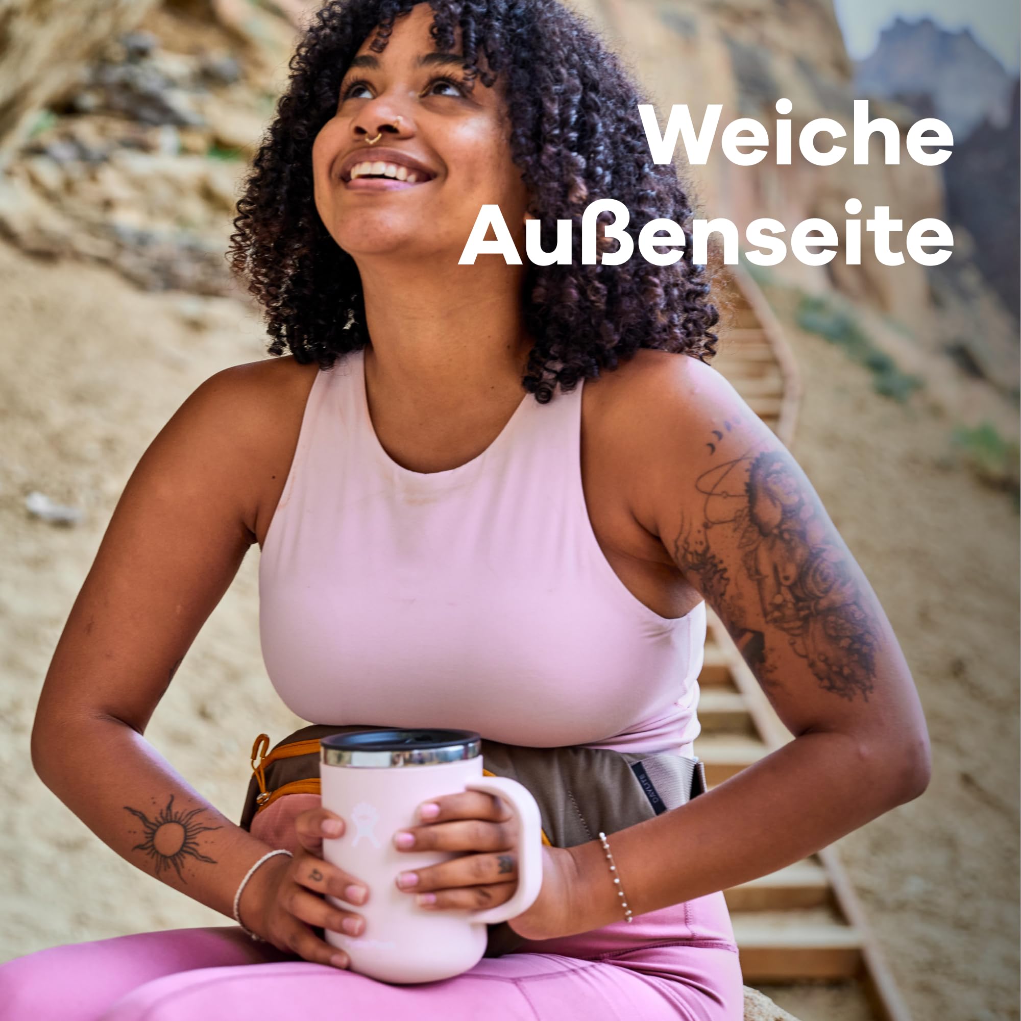 Thermobecher – Hydro Flask – Coffee Mug 354ml – Hydro Flask – Bild 4