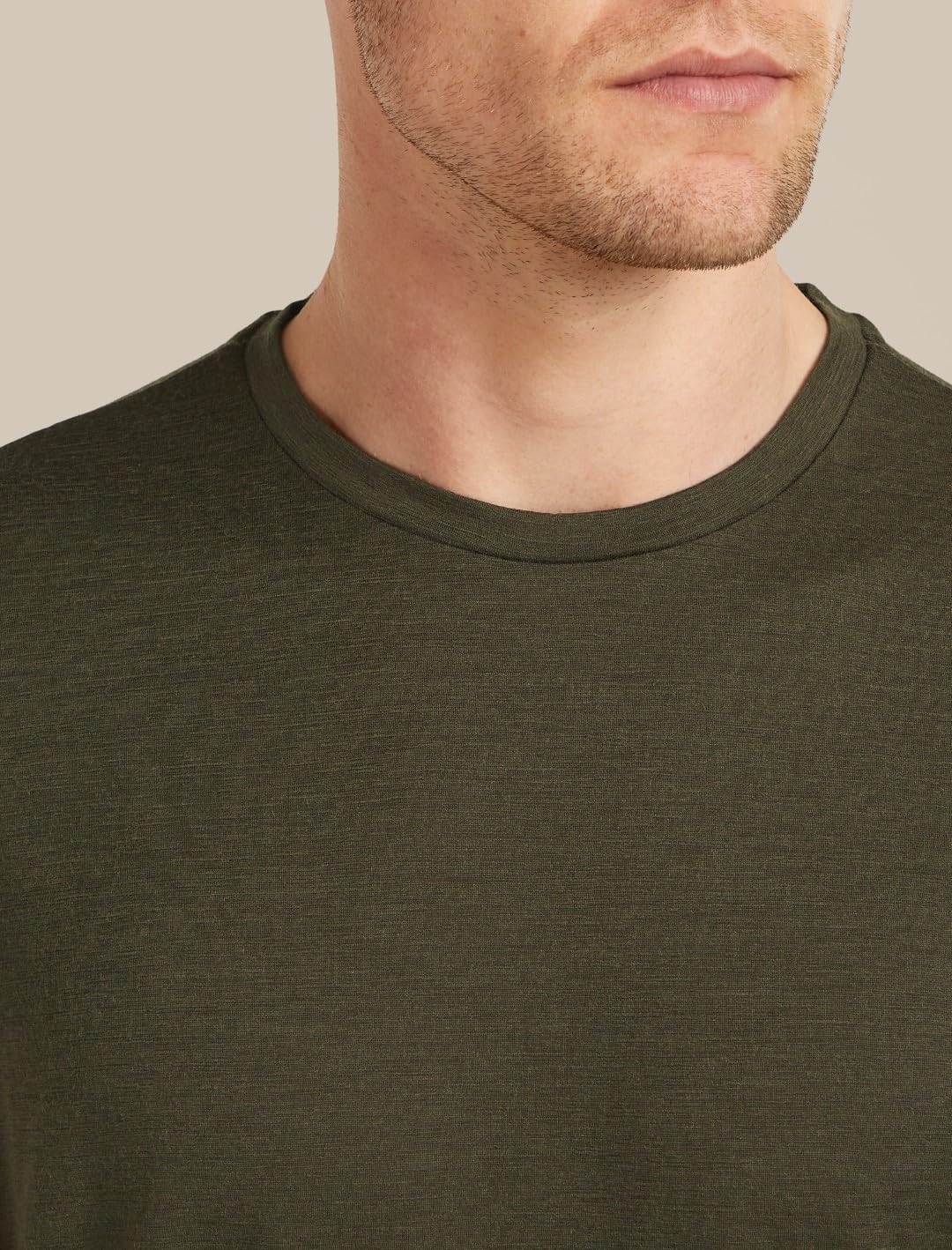 Baselayer – Icebreaker – M Merino 150 Tech Lite III SS Tee