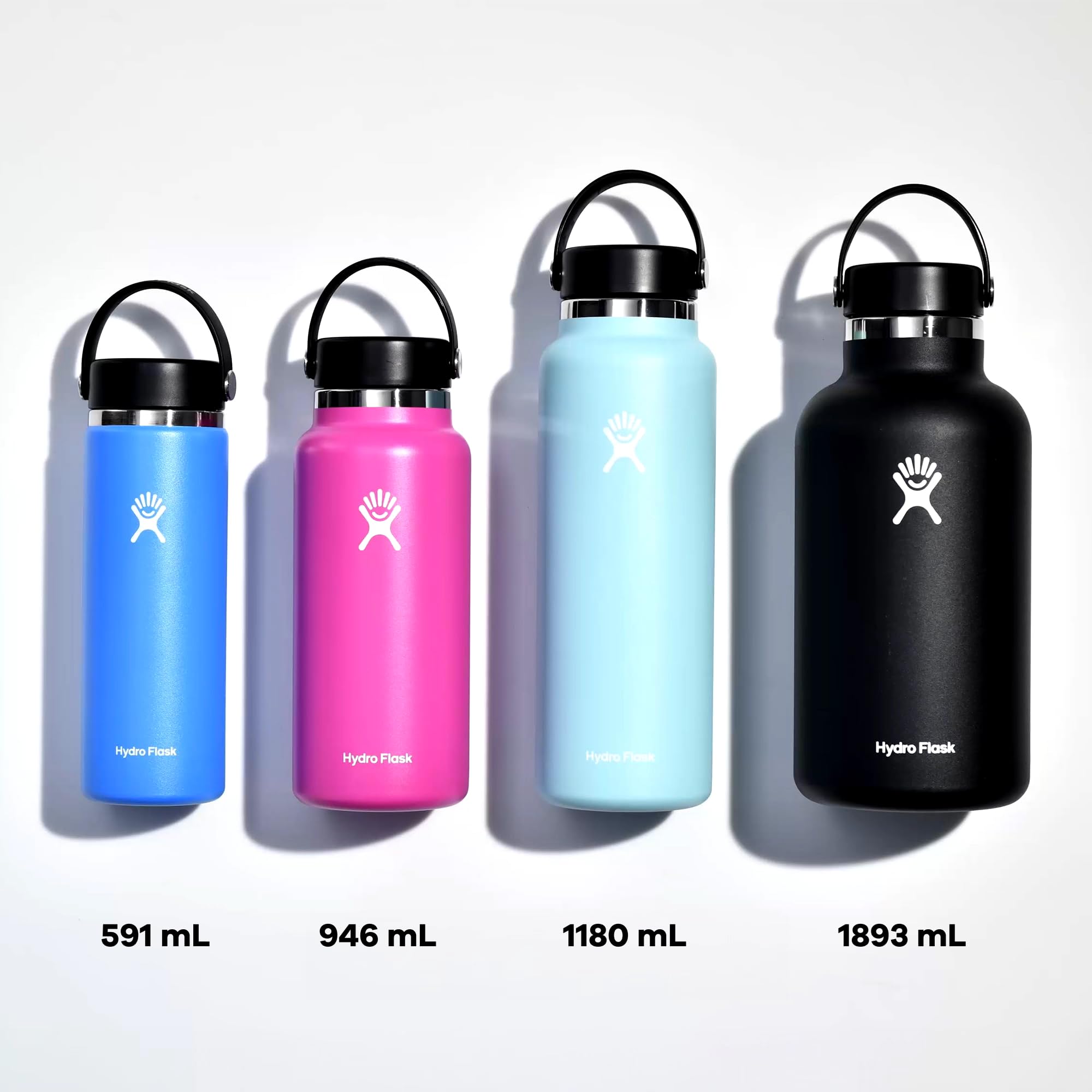 Hydro Flask - Weithals