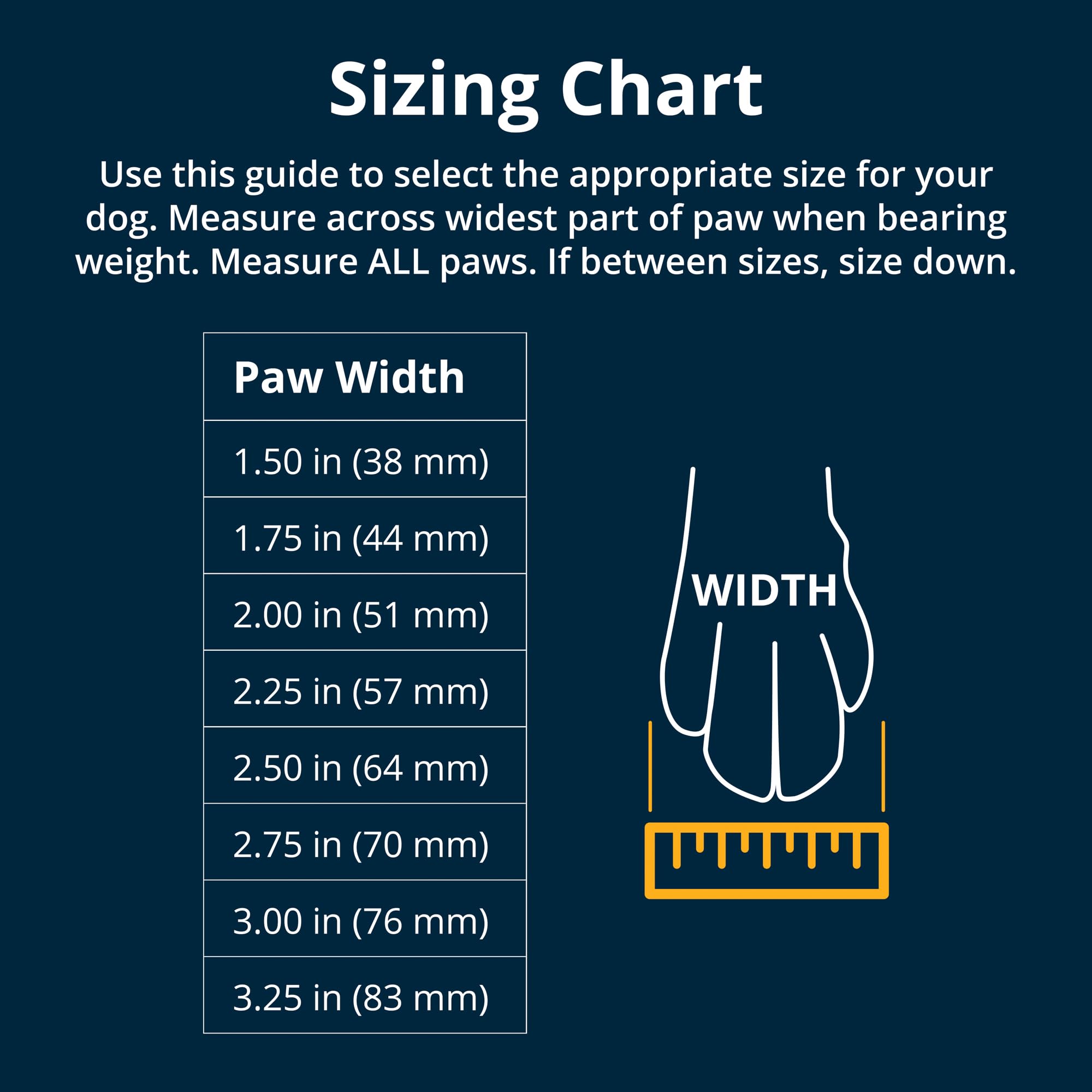 Hundeschuhe – Ruffwear – Grip Trex Boots