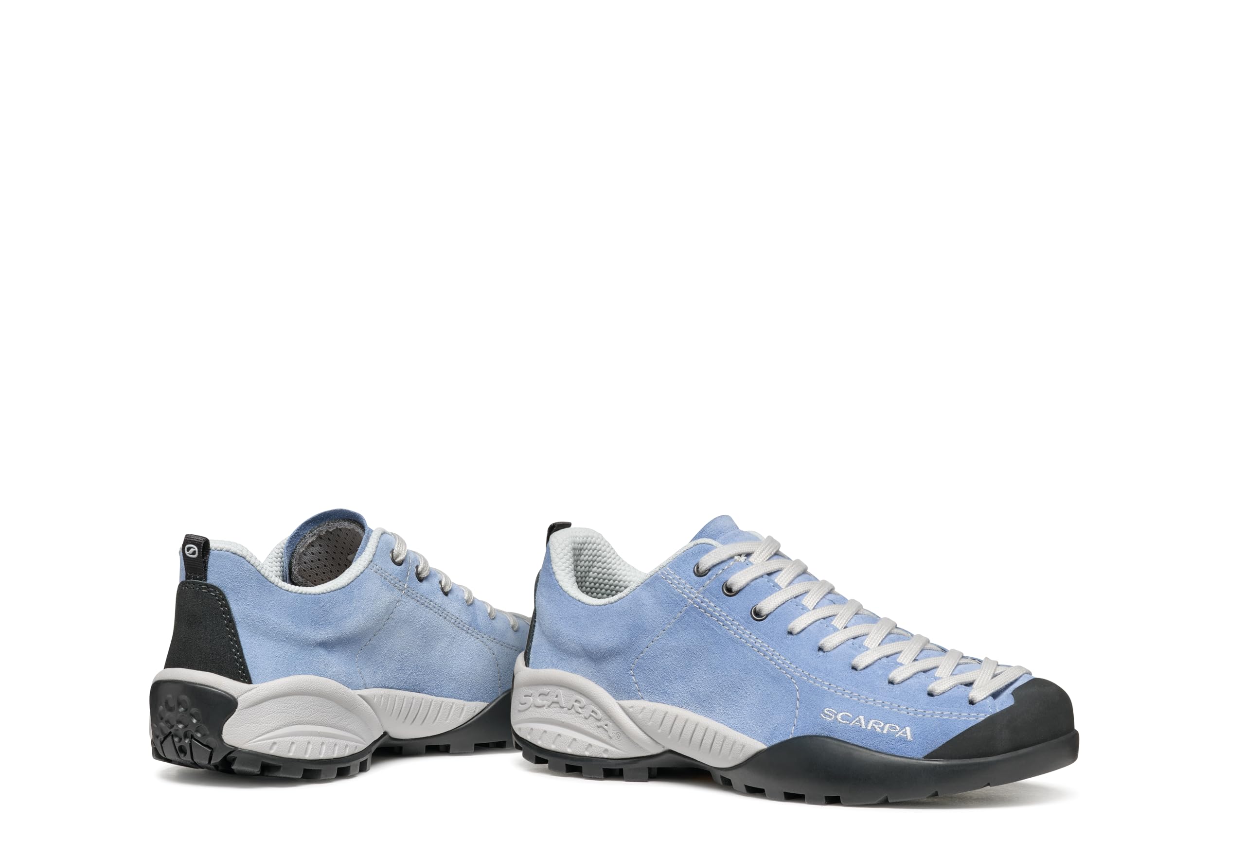 Zustiegsschuh – Scarpa – Damne Mojito Sky Blue – Scarpa – Bild 6