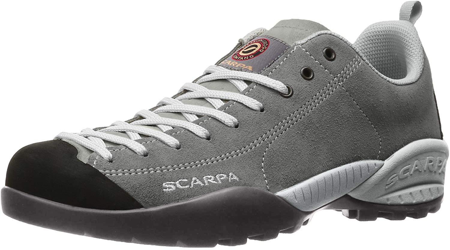 Zustiegsschuh – Scarpa – Mojito Shark