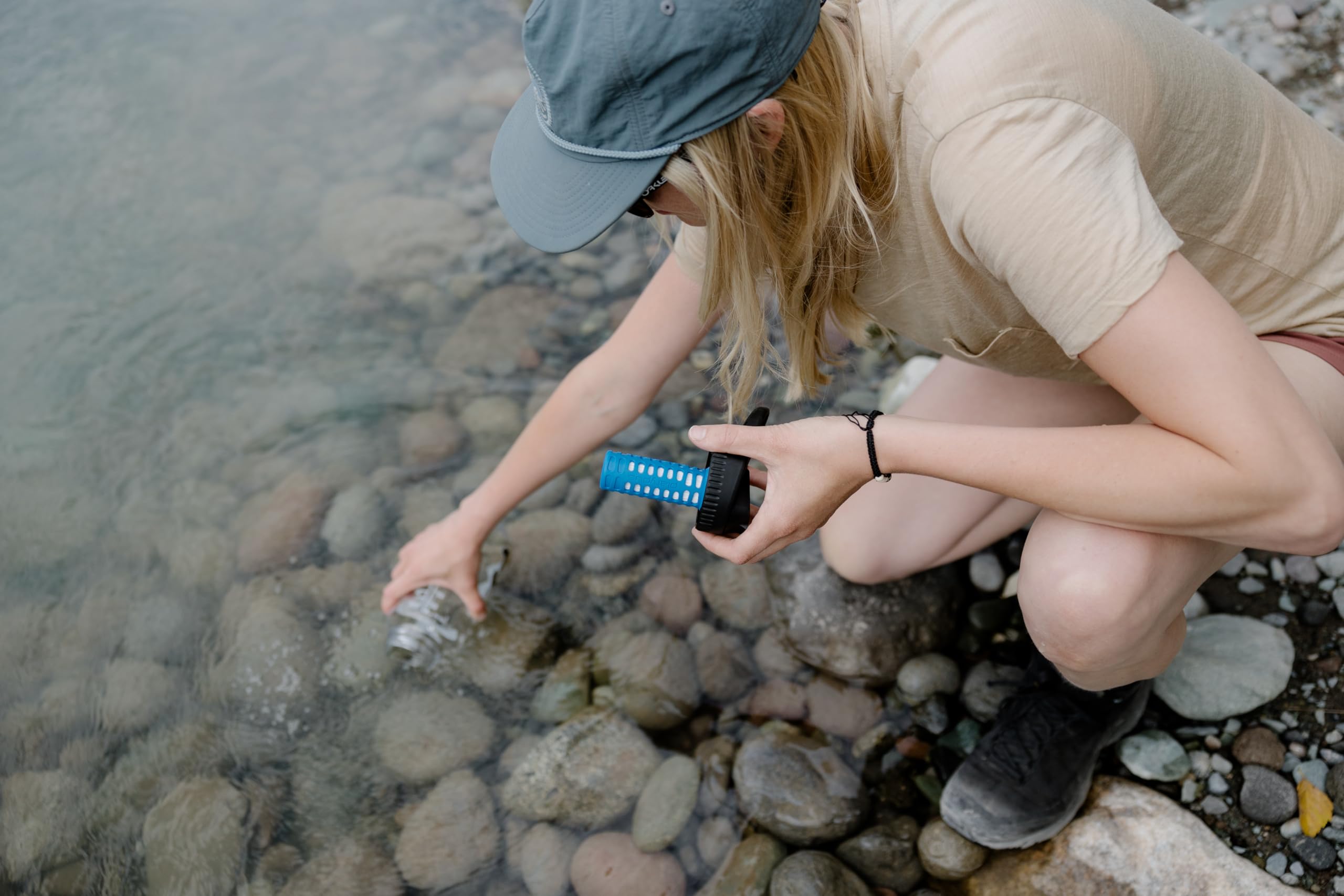 Filterersatz – Platypus – DayCap – Platypus – Bild 5