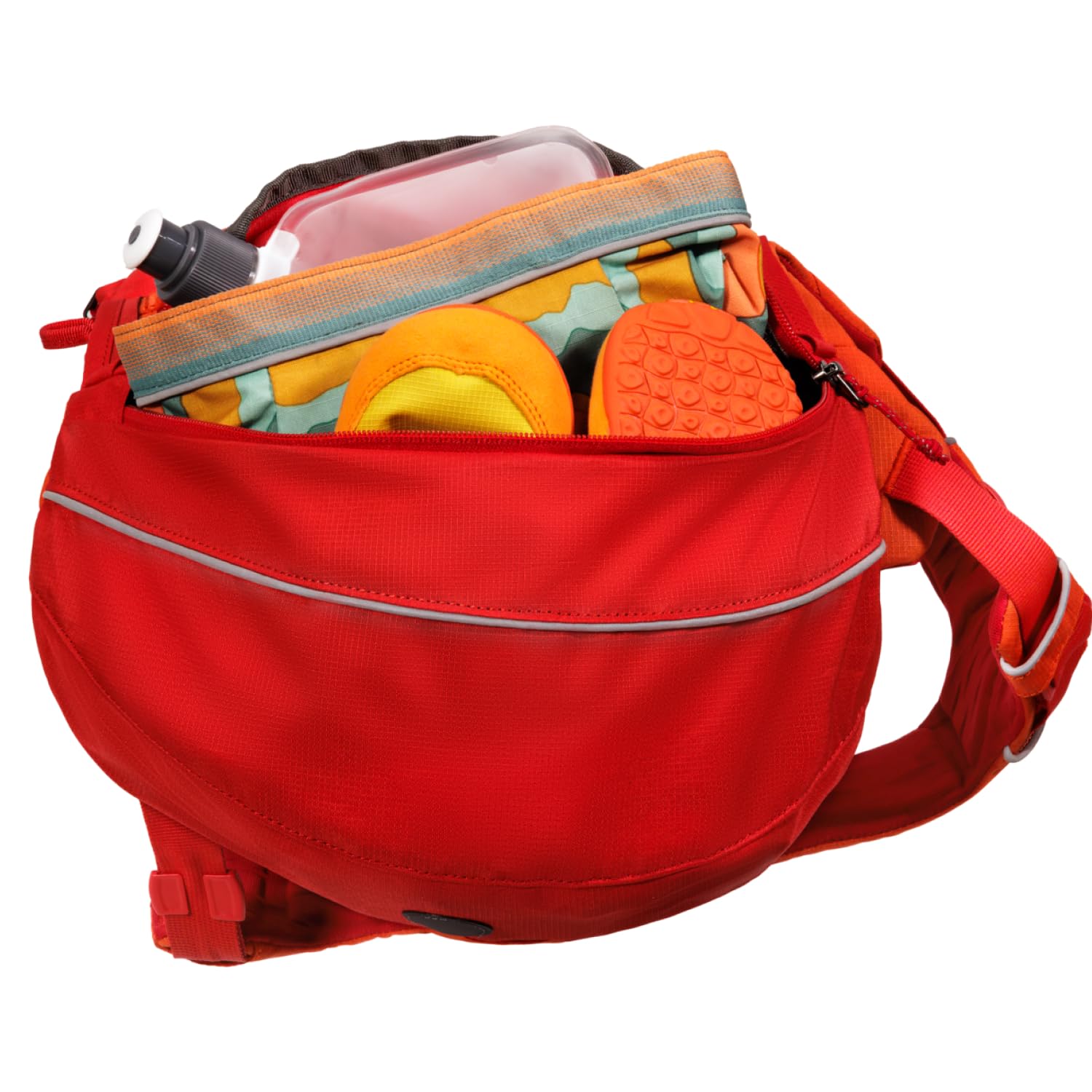 Hunderucksack – Ruffwear – Palisades Pet Pack – Ruffwear – Bild 2
