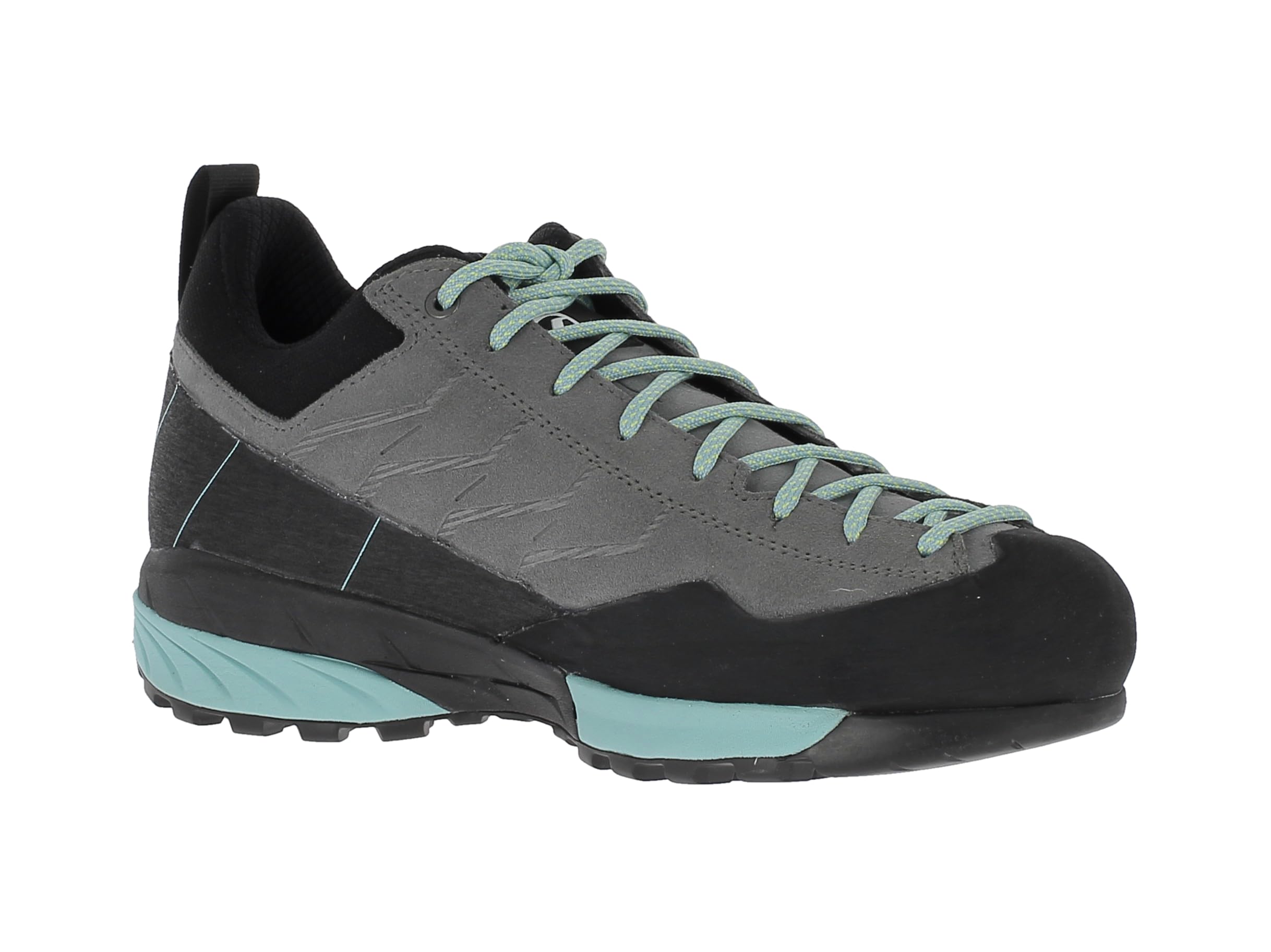 Zustiegsschuh – Scarpa – Mescalito GTX Wmn – Scarpa – Bild 4