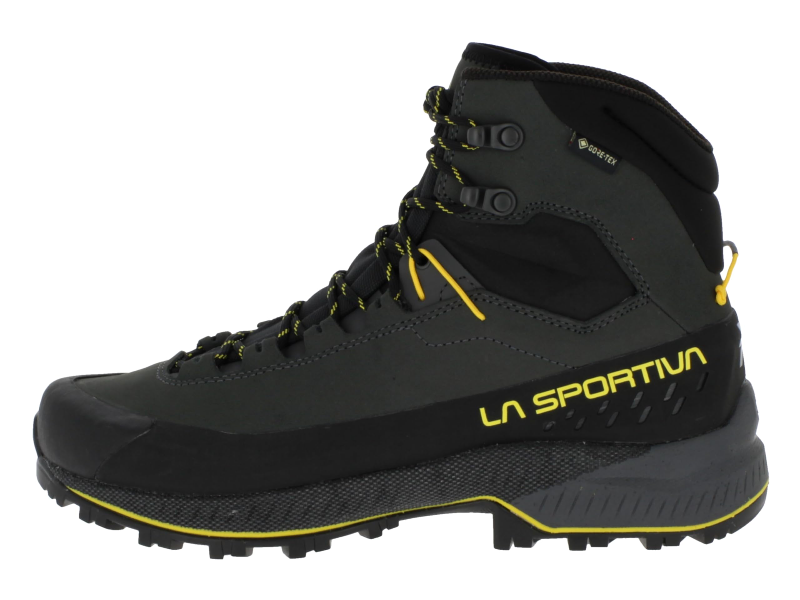 Wanderschuhe – La Sportiva – TX5 Evo Mid GTX – LA SPORTIVA – Bild 4
