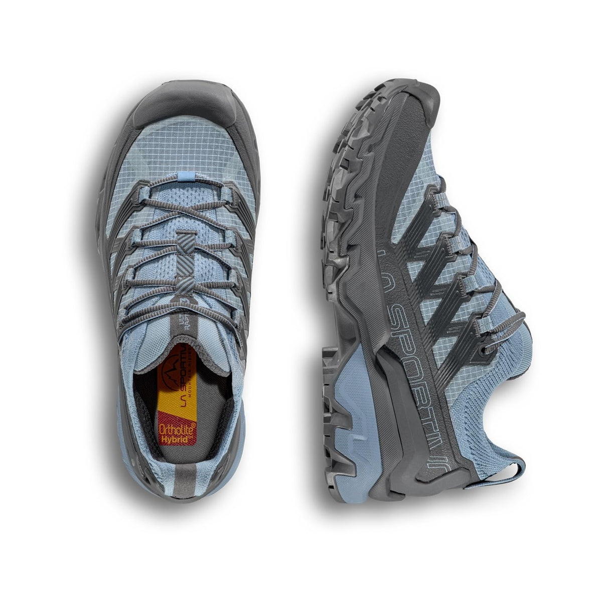 Wanderschuh – La Sportiva – Ultra Raptor 3 Low