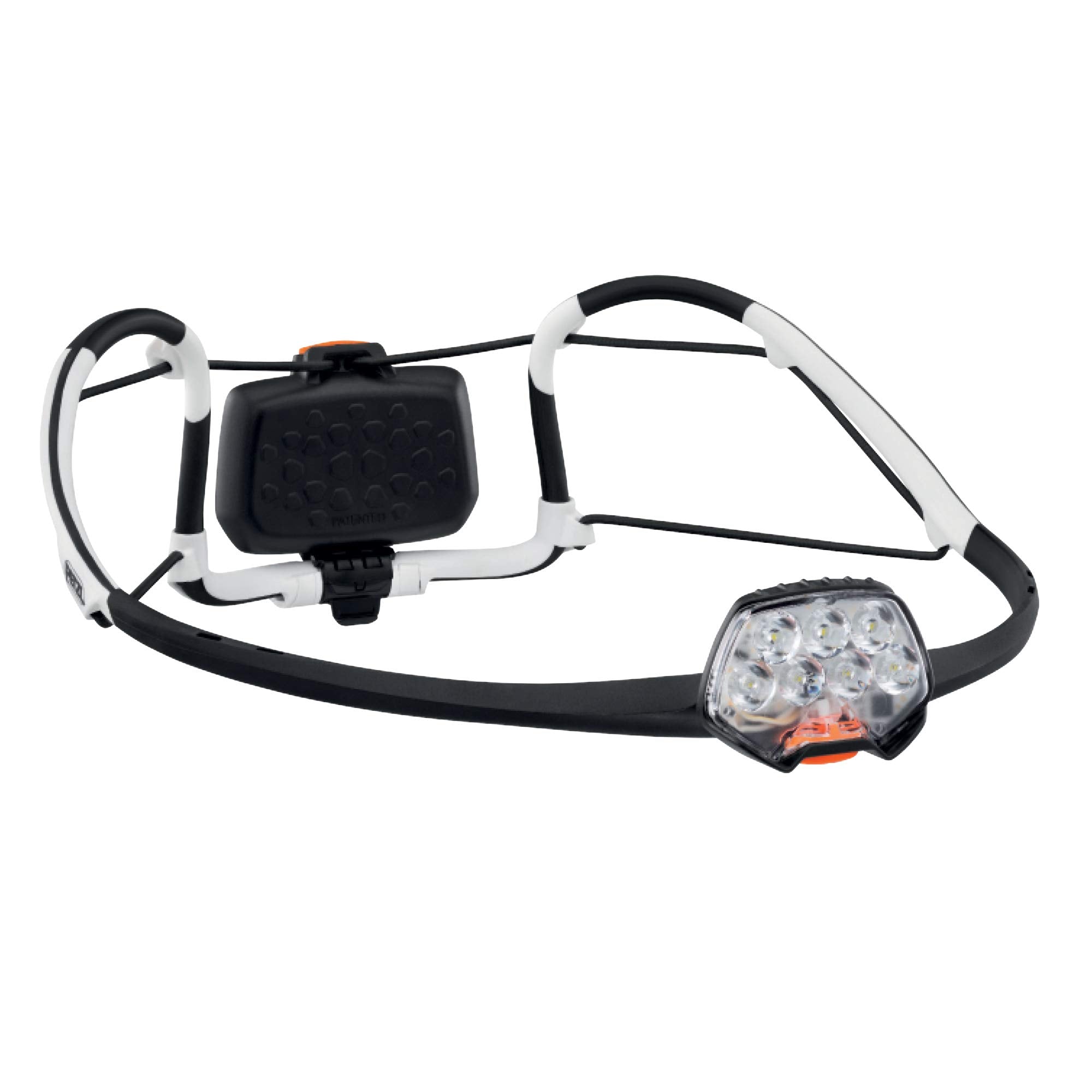 Stirnlampe – Petzl – IKO – Petzl