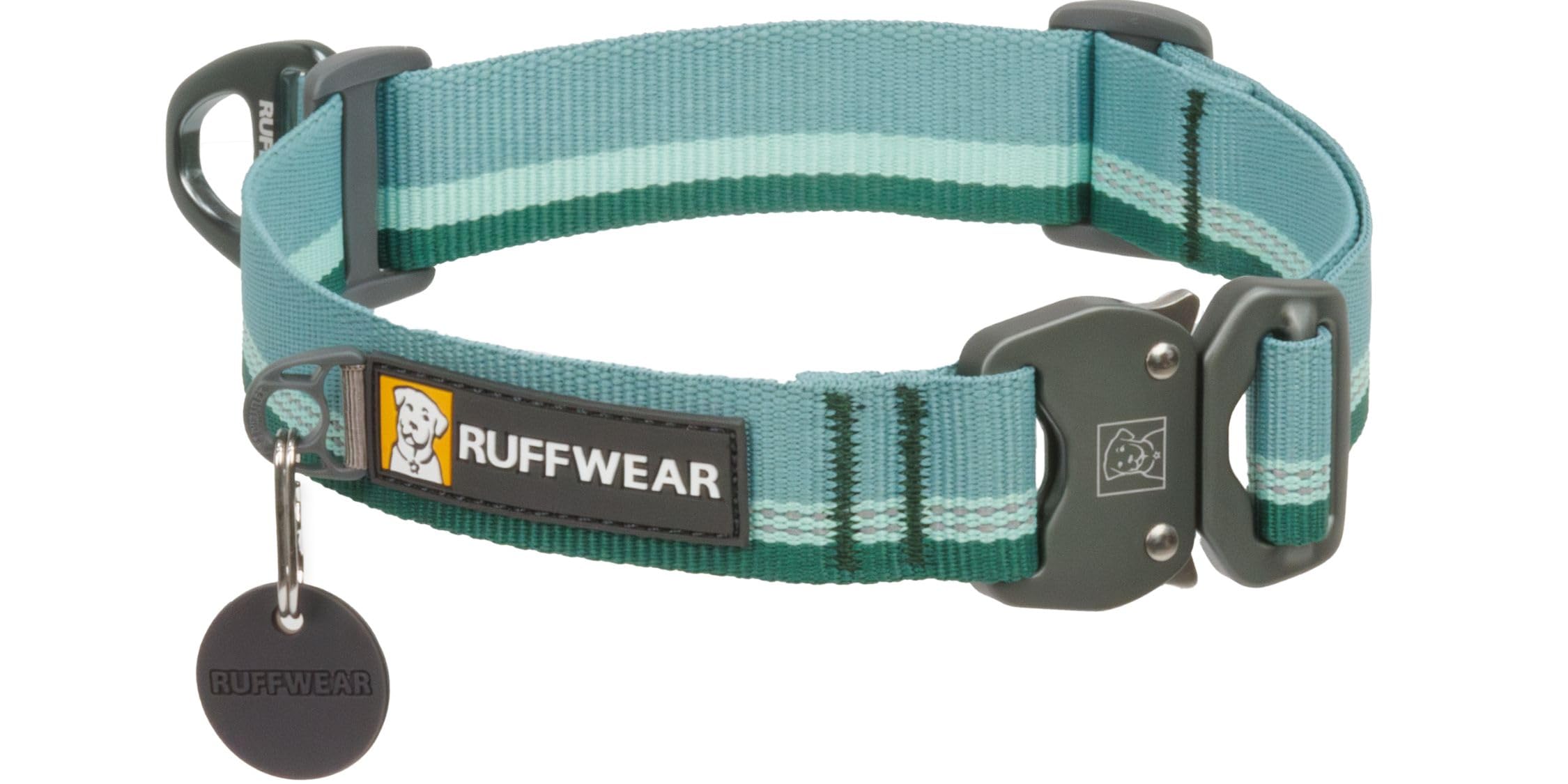 Hundehalsband – Ruffwear – Top Rope 2.0