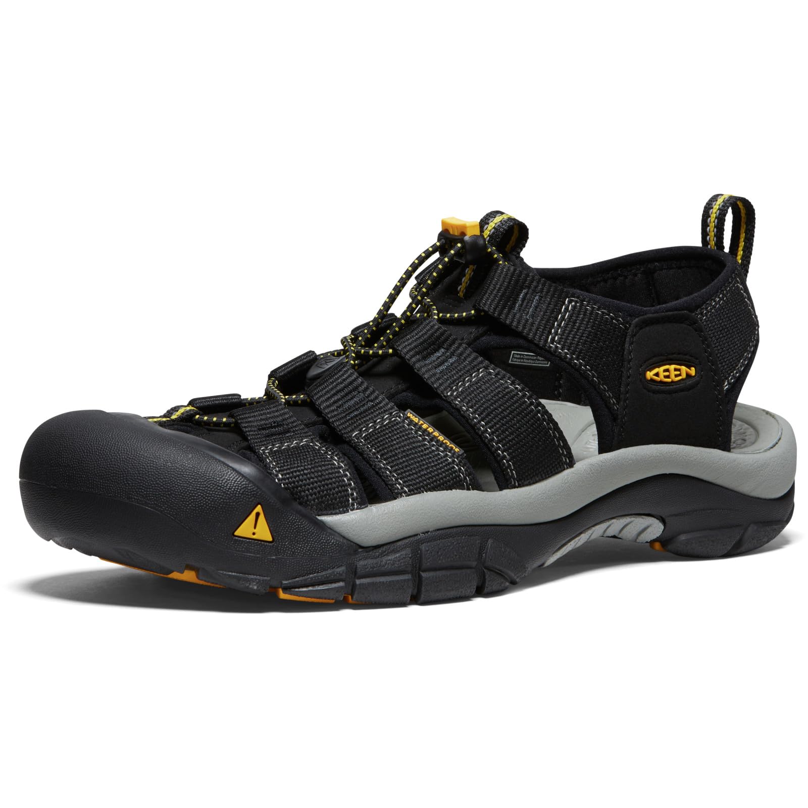 Keen Newport H2 Sandale für Herren