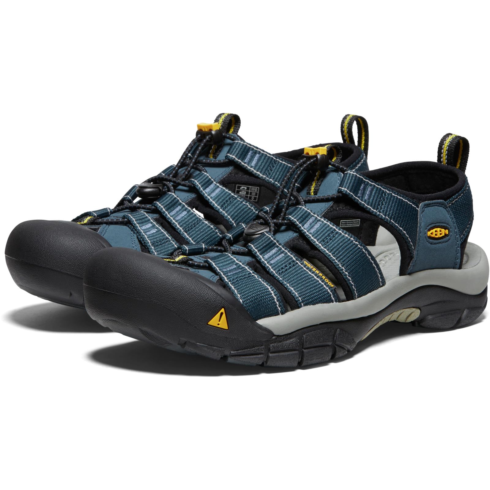 Keen Newport H2 Sandale für Herren