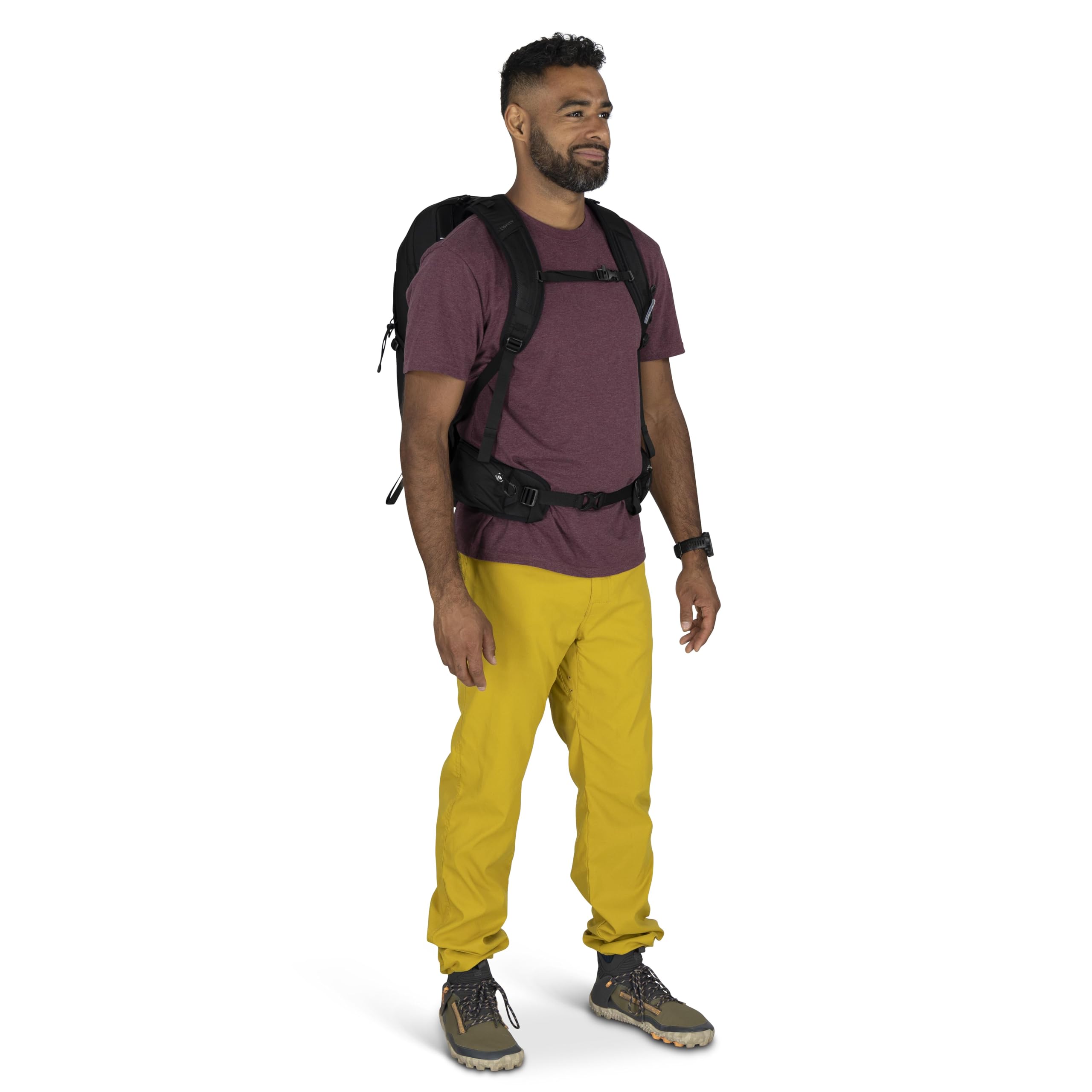 Osprey Talon 22 - Tagesrucksack