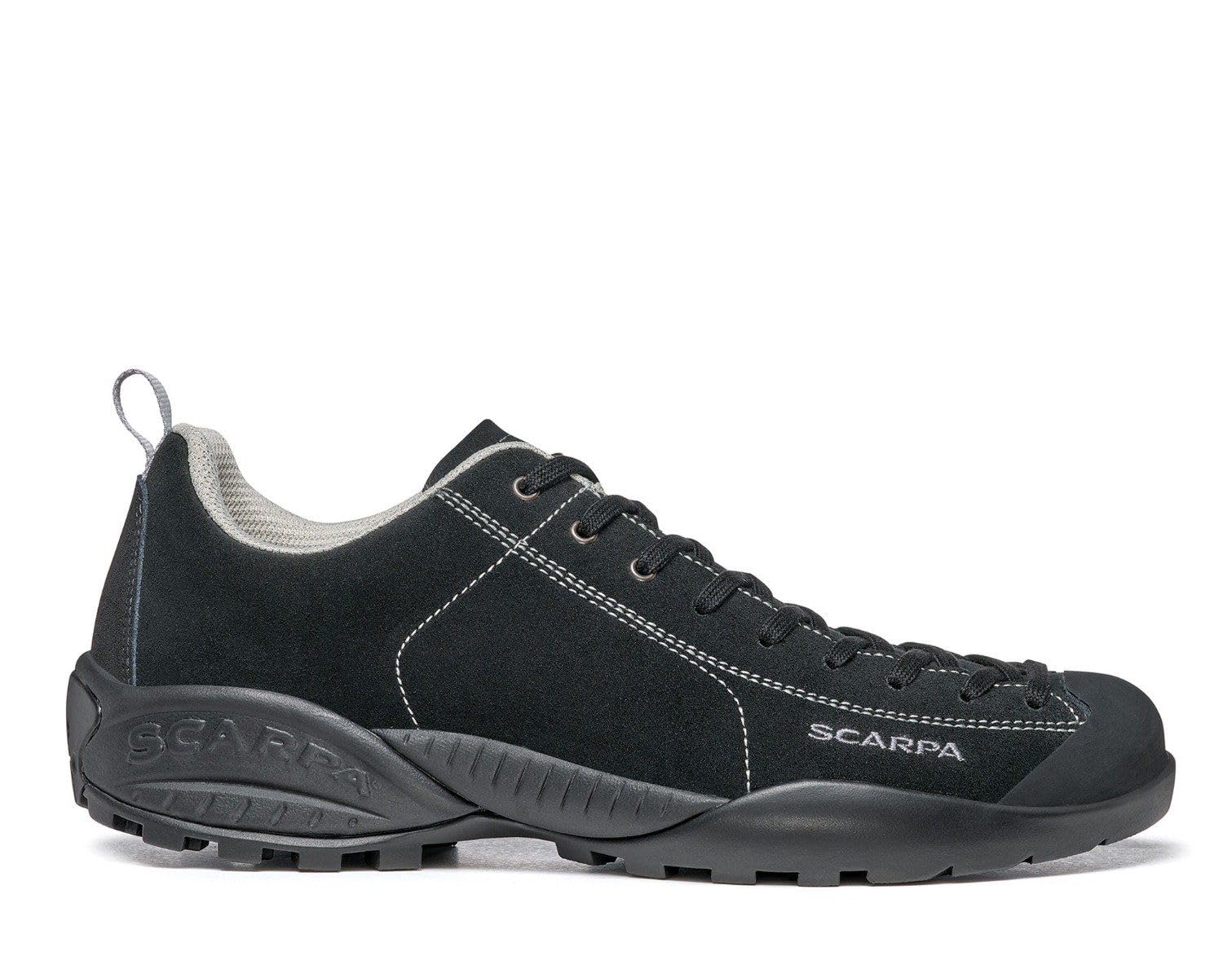 Zustiegsschuh – Scarpa – Damne Mojito Sky Blue – 41 M EU /8 M US Men – Schwarz – Scarpa