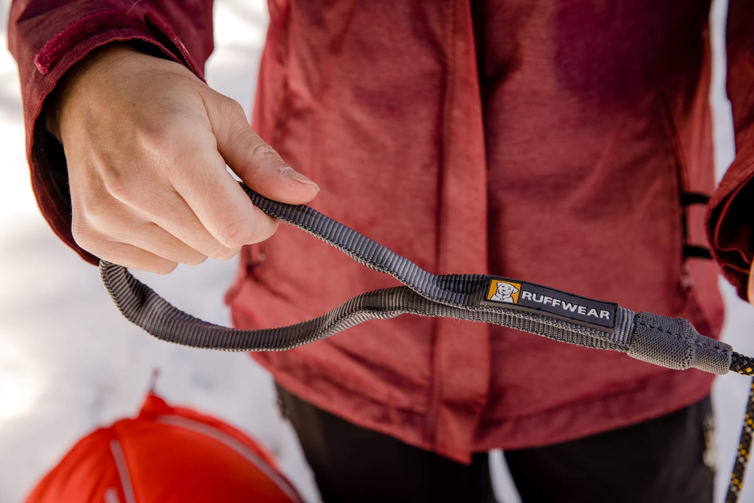 Hundeleine – Ruffwear – Just-a-Cinch