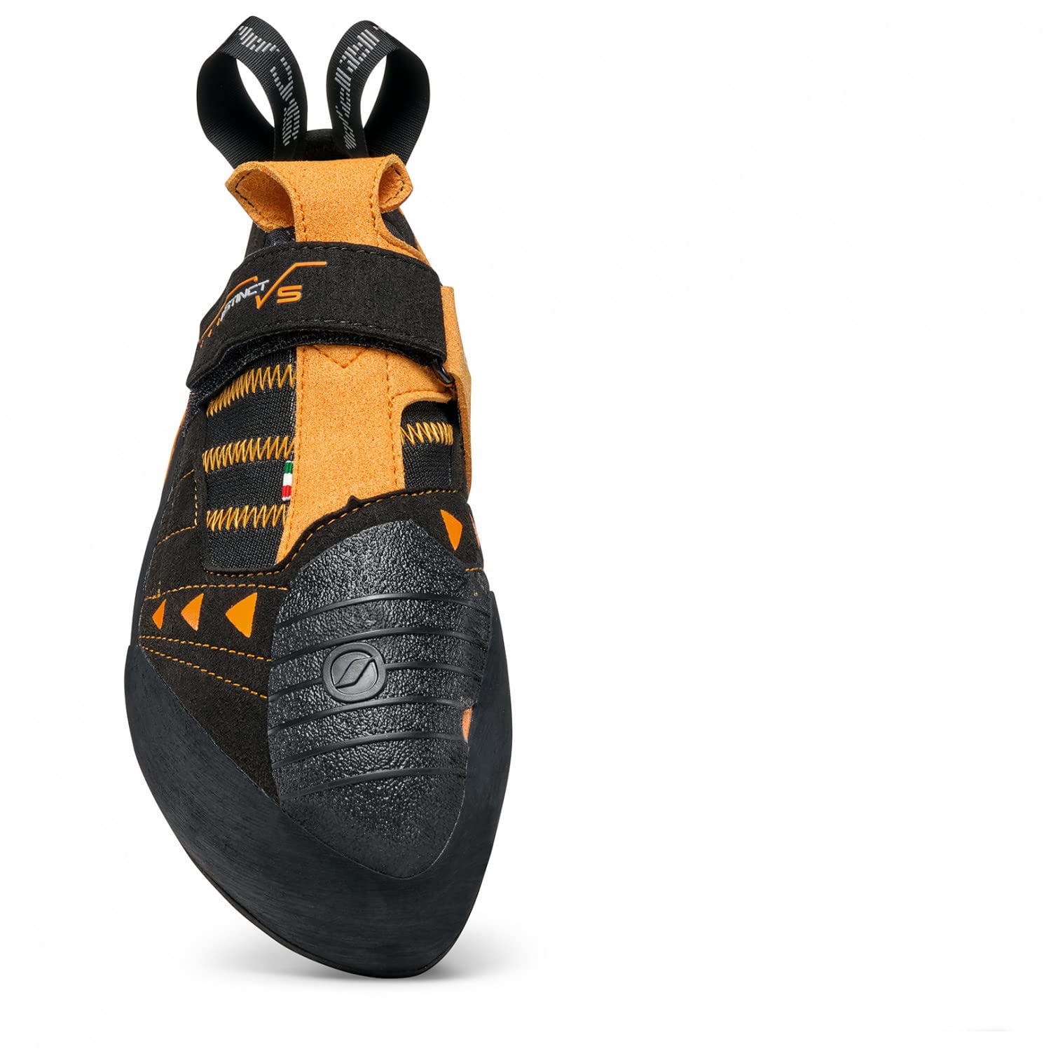 Kletterschuhe – Scarpa – Instinct VS – Scarpa – Bild 10