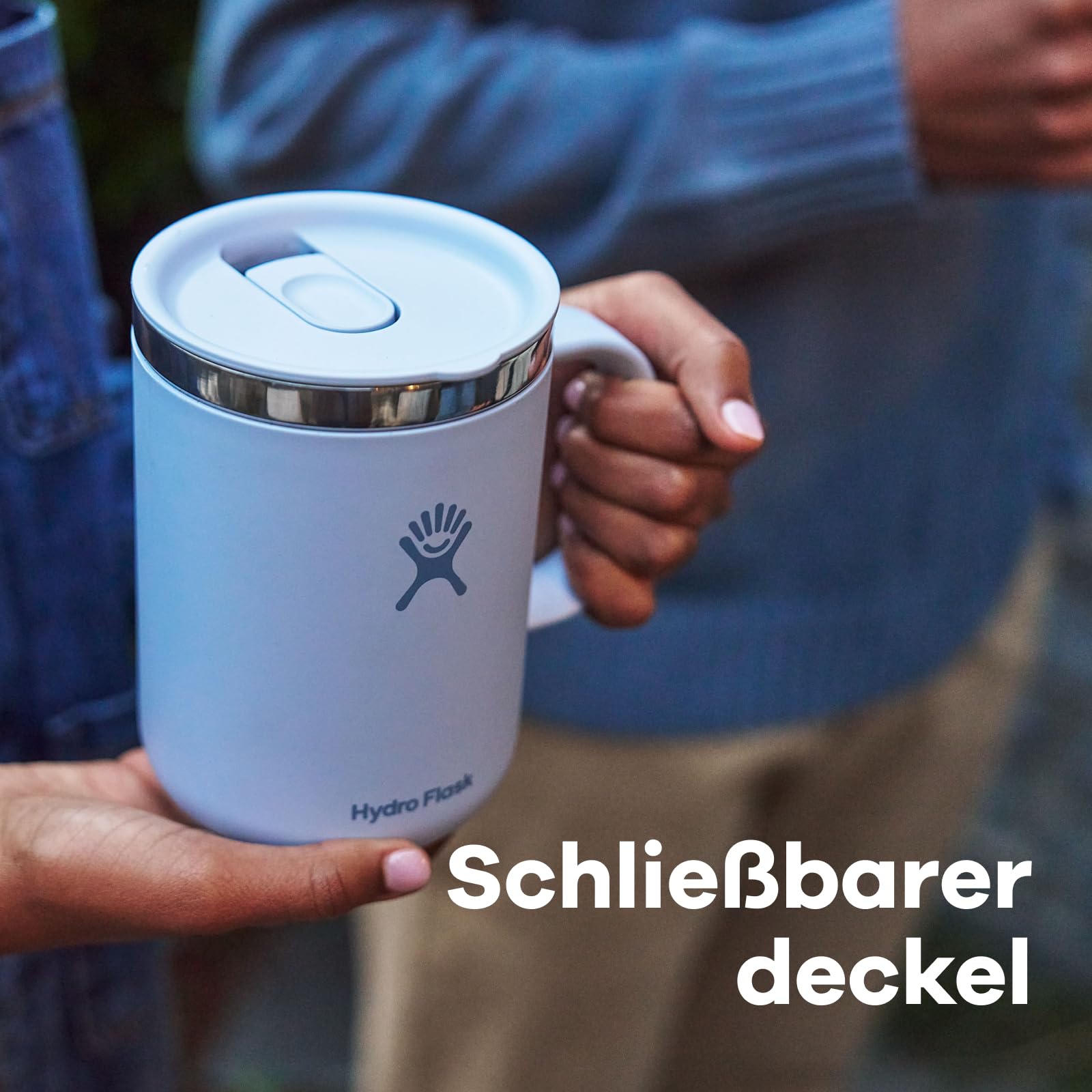 Kaffeebecher – Hydro Flask – Mug Coffee 355 ml – Hydro Flask – Bild 5