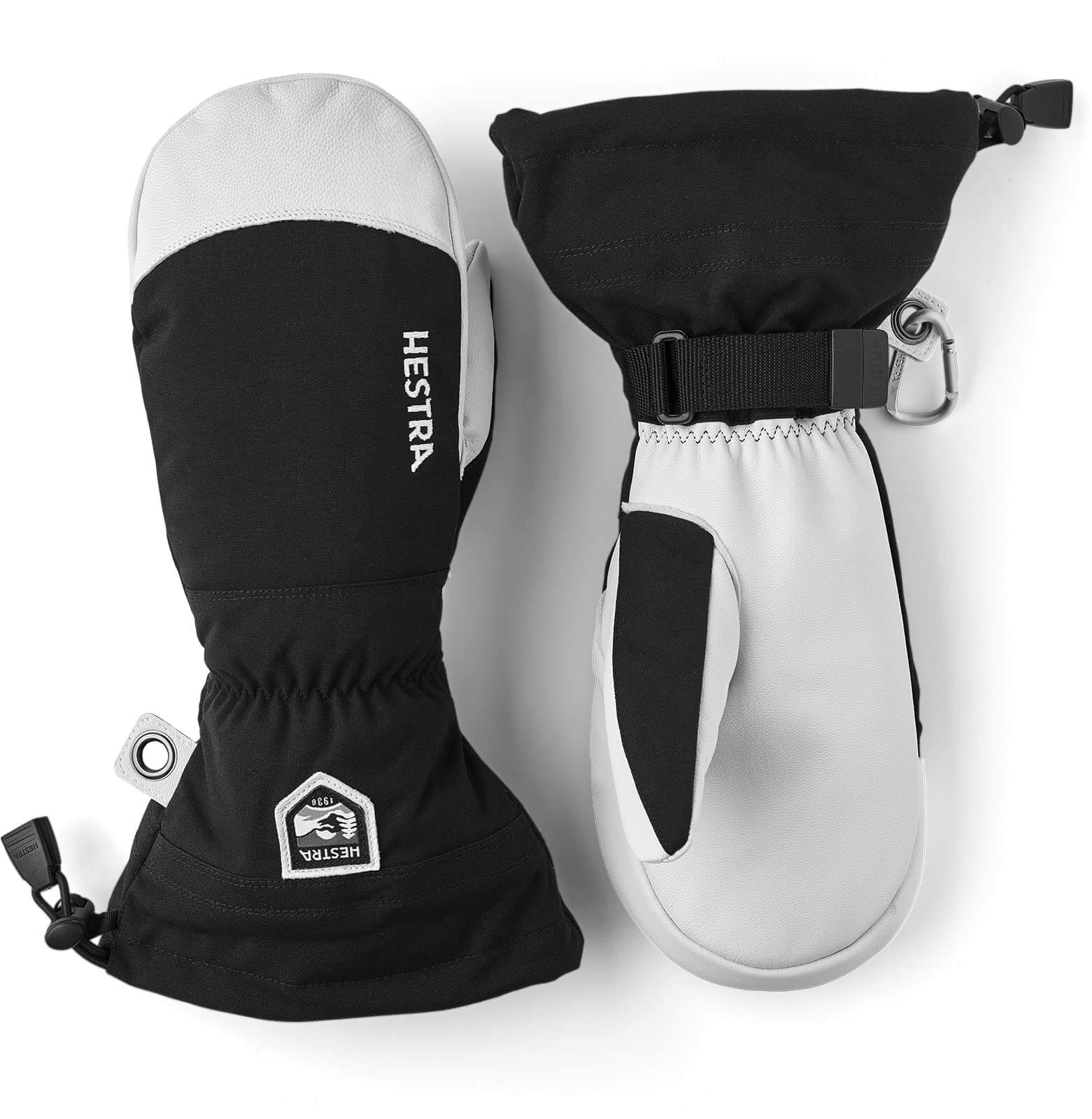 hestra handschuhe pflege Ski-Handschuhe – Hestra – Army Leather Heli Ski Mitt