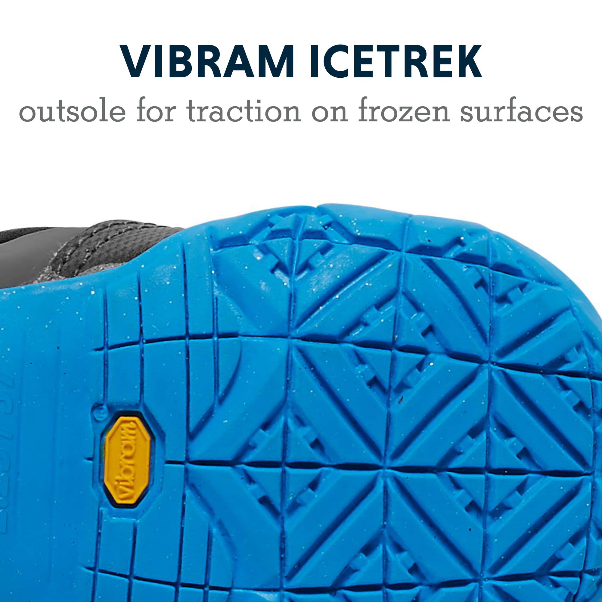 Hundeschuhe – Ruffwear – Polar Trex Pairs