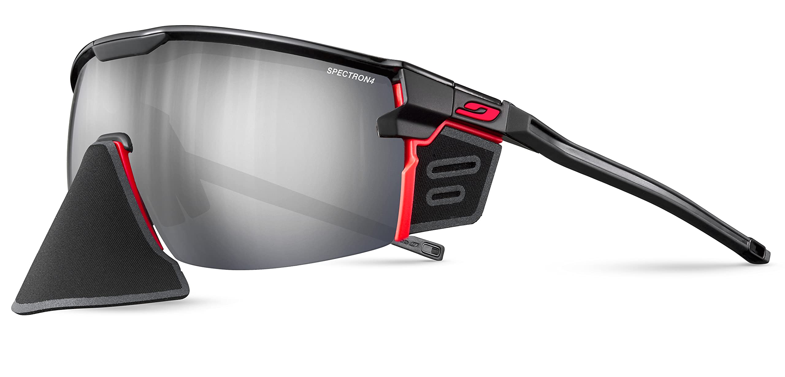 Julbo Ultimate Cover Herren Sonnenbrille