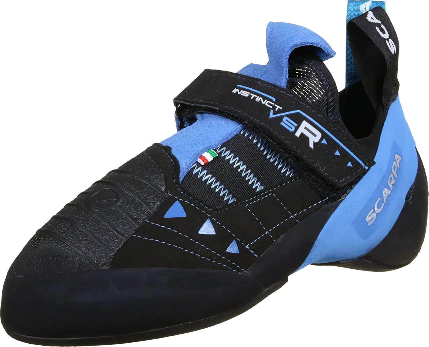 Scarpa Instinct VSR Kletterschuhe Unisex