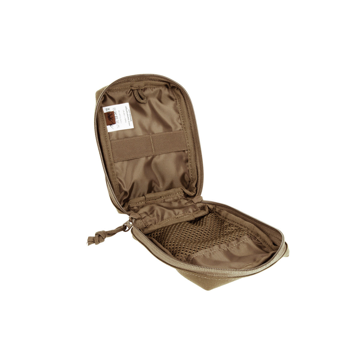 Zubehörtasche – Tasmanian Tiger – TT Tac Pouch 1.1 – Tasmanian Tiger – Bild 8