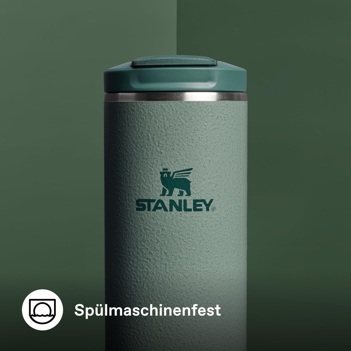 Reisebecher – Stanley – 1913 Transit Flip Top – STANLEY – Bild 11