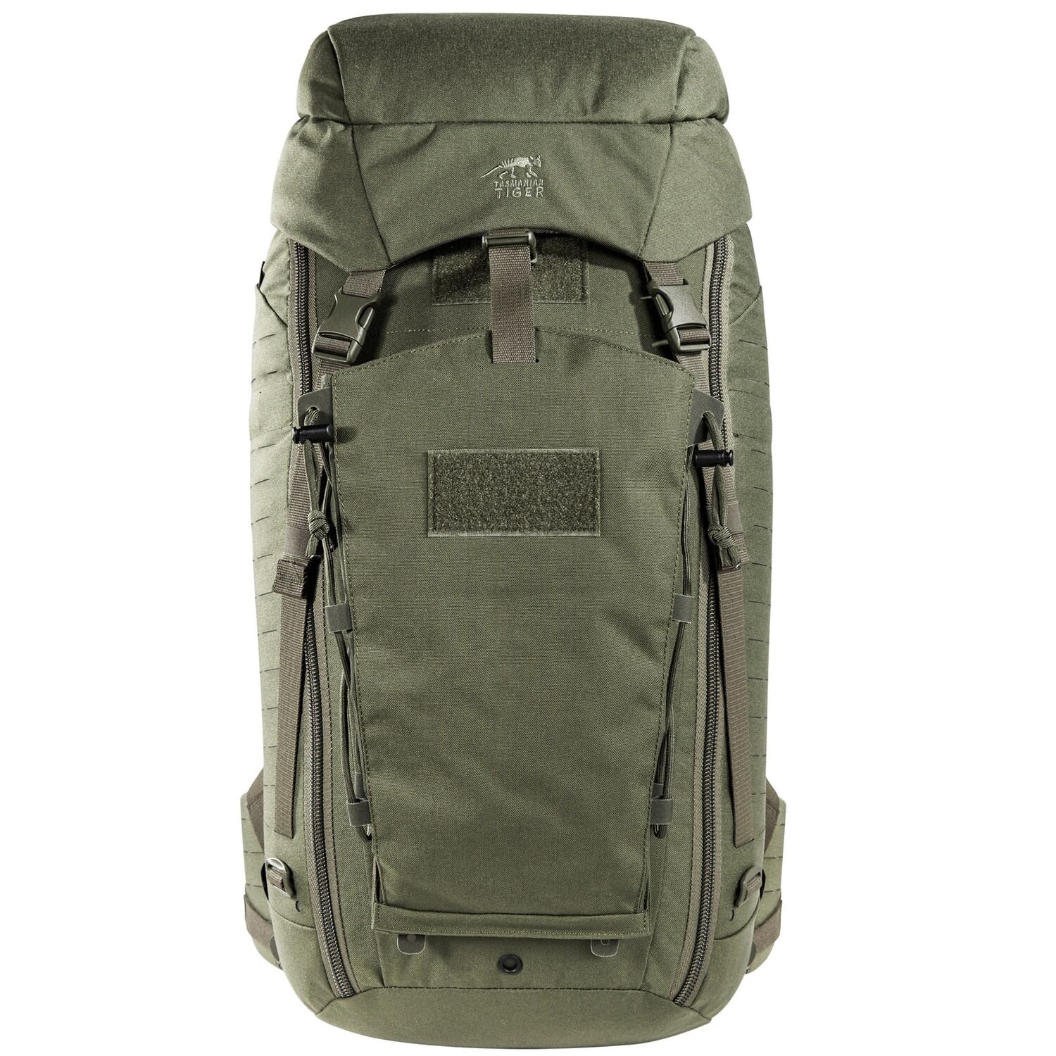 Trekkingrucksack – Tasmanian Tiger – TT Modular Pack 45+ – Tasmanian Tiger
