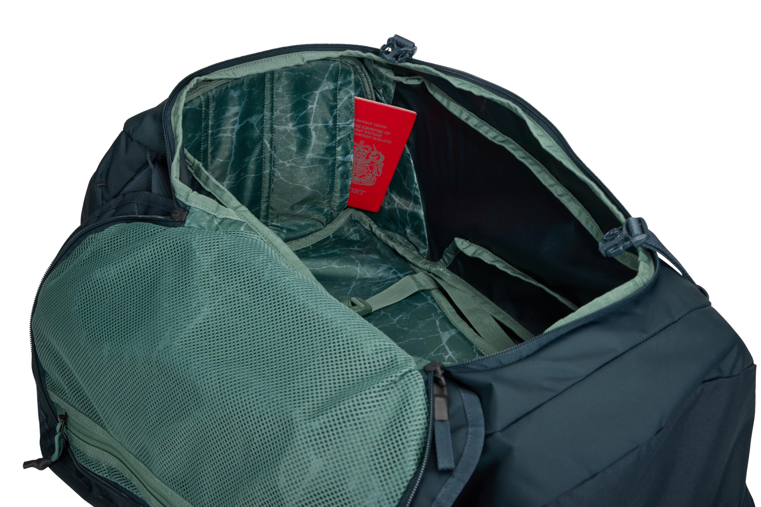 Reiserucksack – Thule – Landmark 40L – Thule – Bild 6