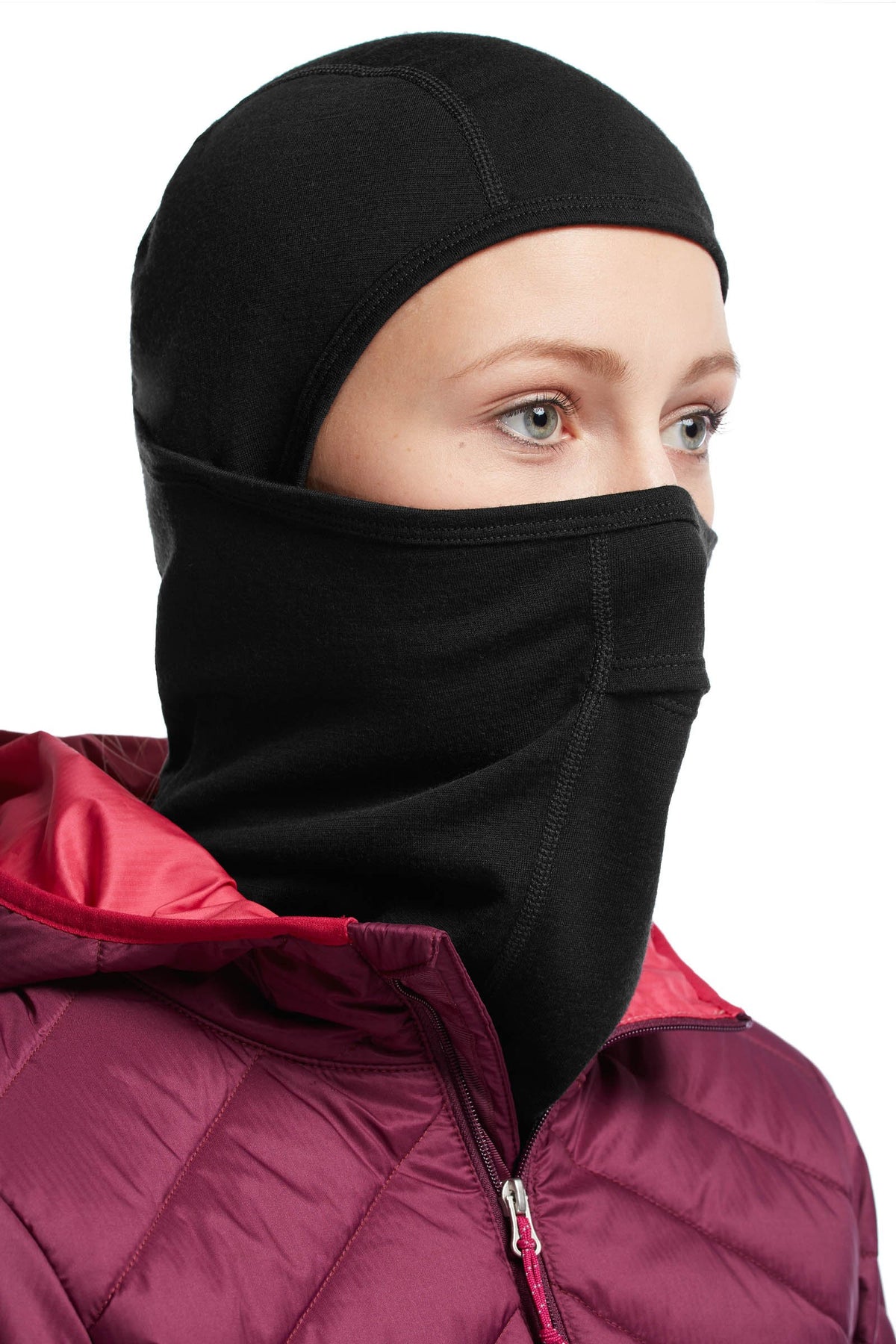 Sturmhaube – Icebreaker – Oasis Balaclava