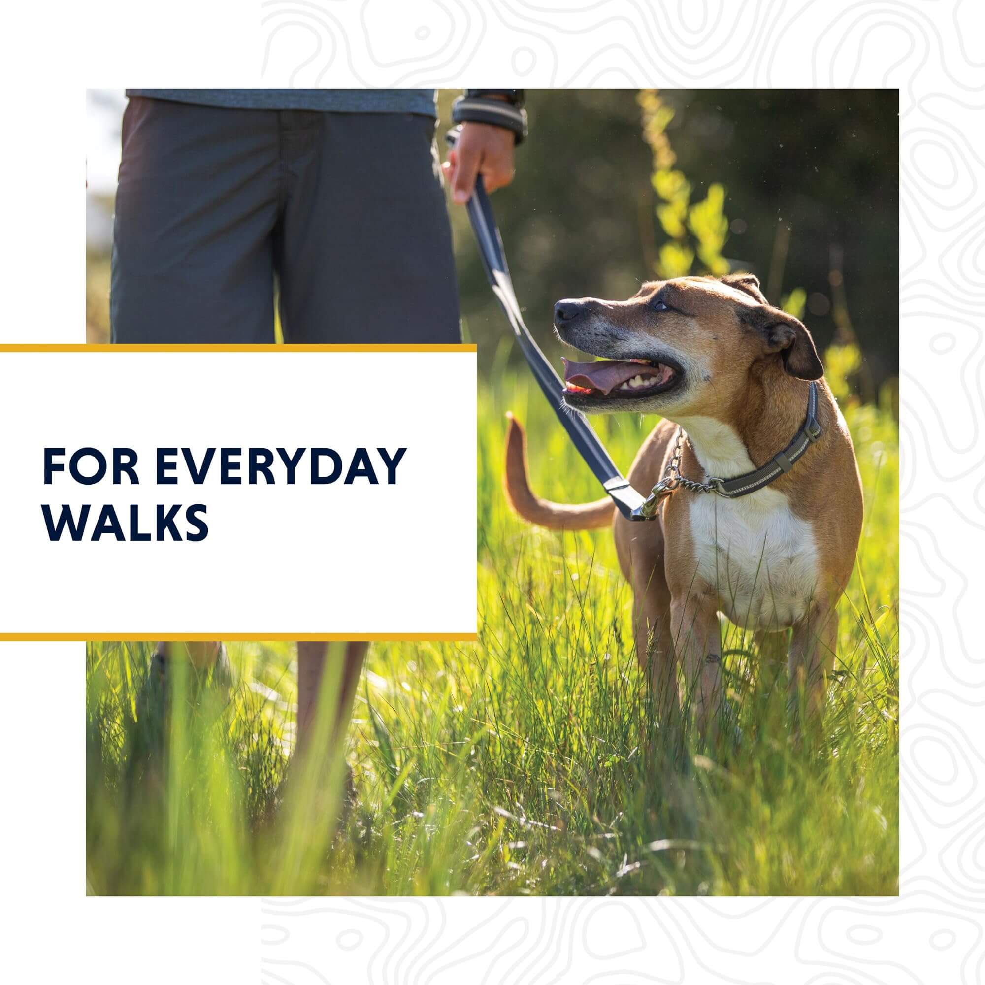 Ruffwear Chain Reaction Halsband