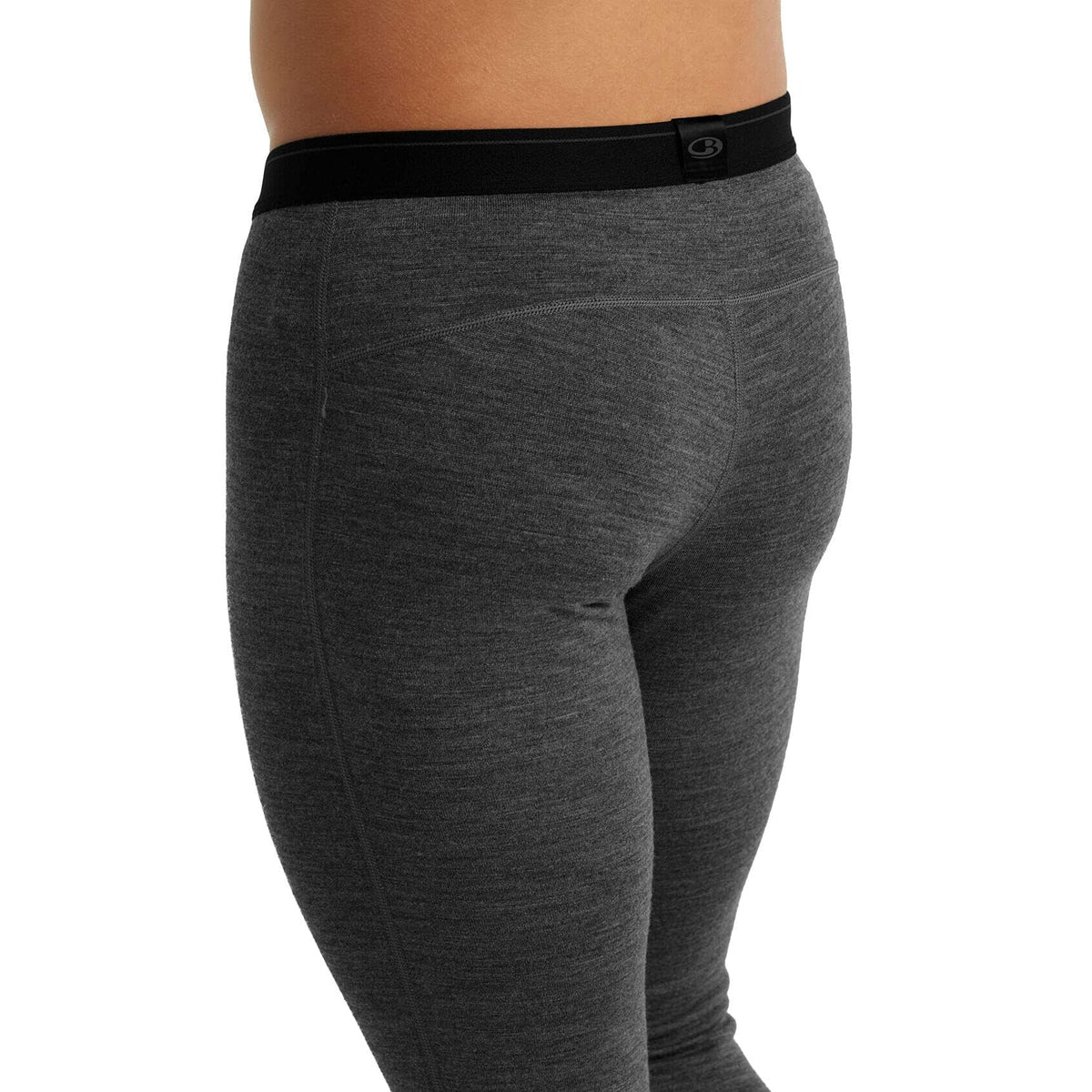 Funktionsunterwäsche – Icebreaker – 200 Oasis Leggings Pant